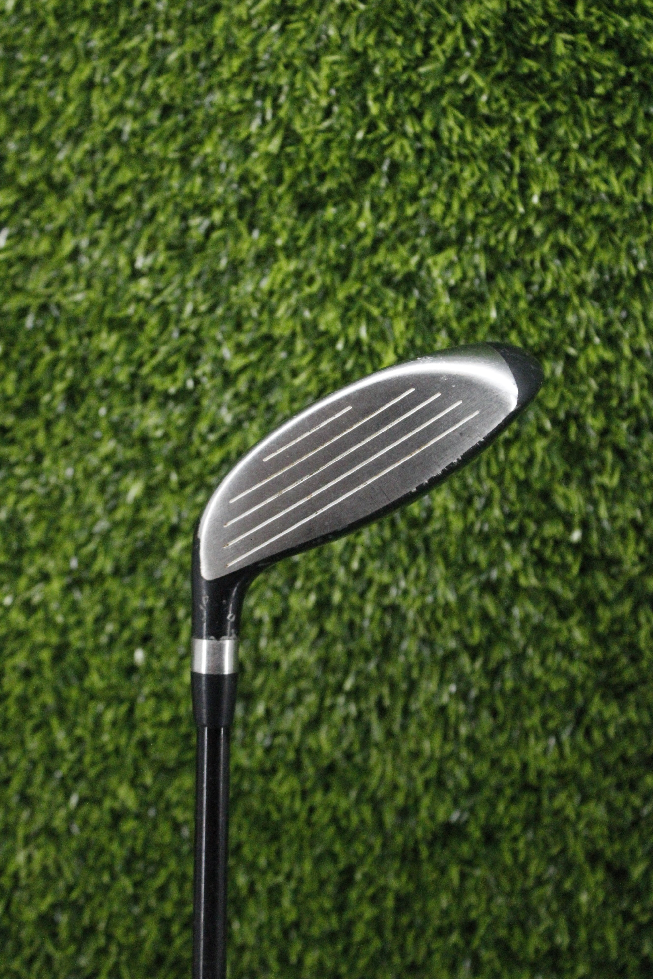 Ping G15 15.5° 3 Wood R Flex 42.5"