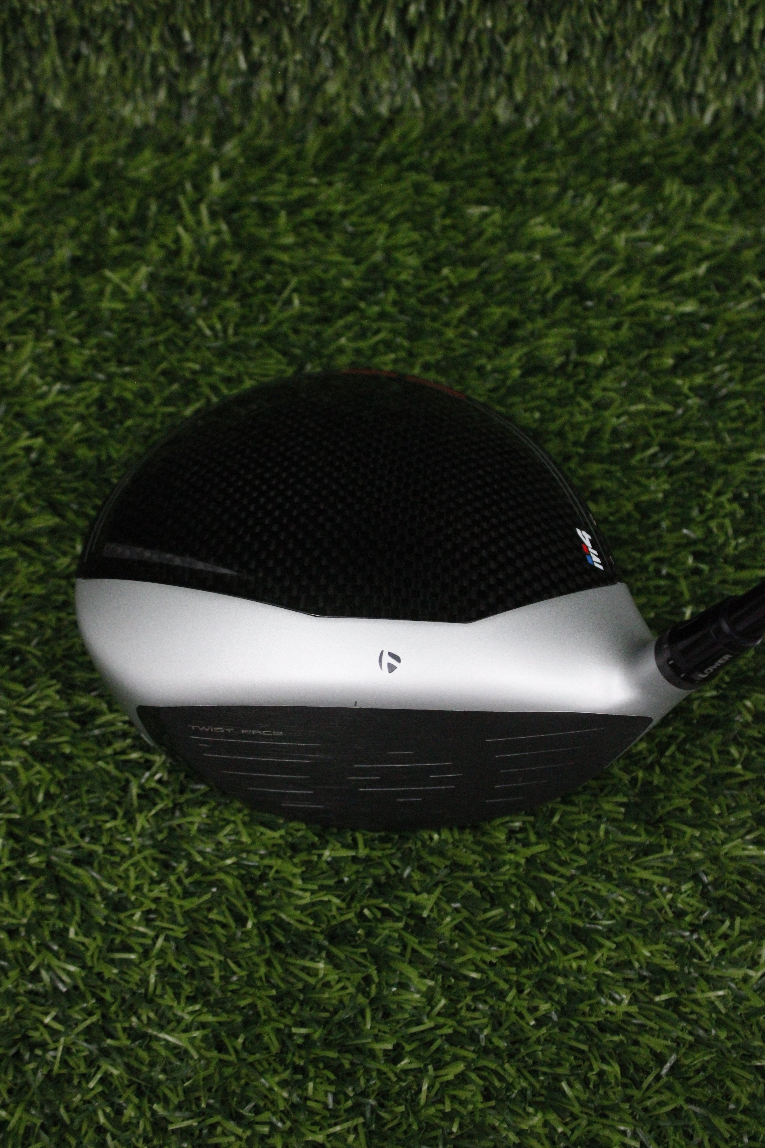 TaylorMade M4 10.5° Driver R Flex 45.5" w/ HC