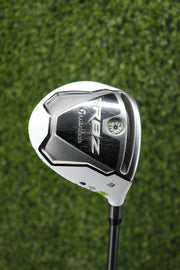 TaylorMade Rocketballz 15° 3 Wood S Flex 43"