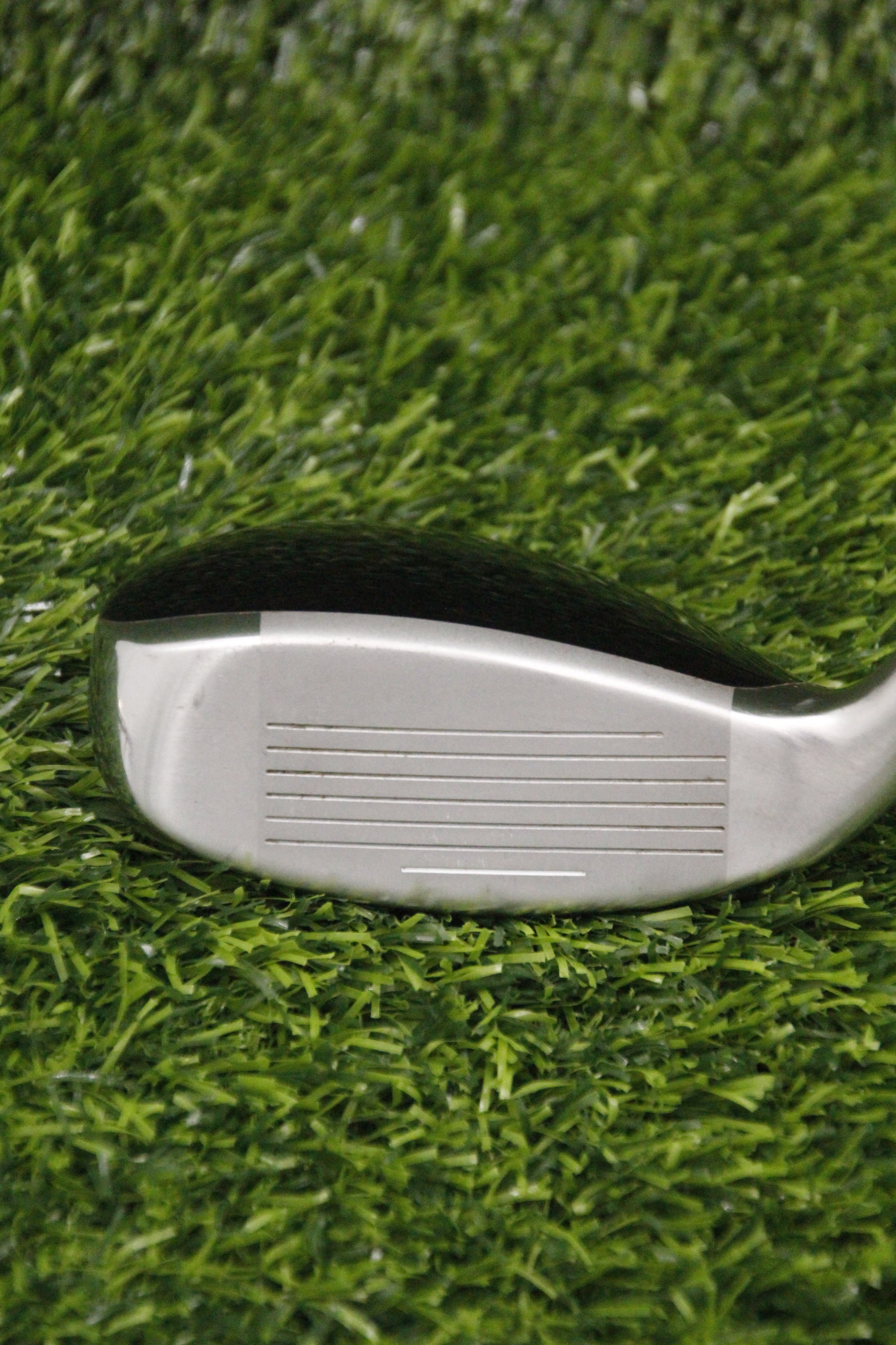 Tour Edge Hot Launch 3 22° 3 Hybrid S Flex 39.25" w/ HC