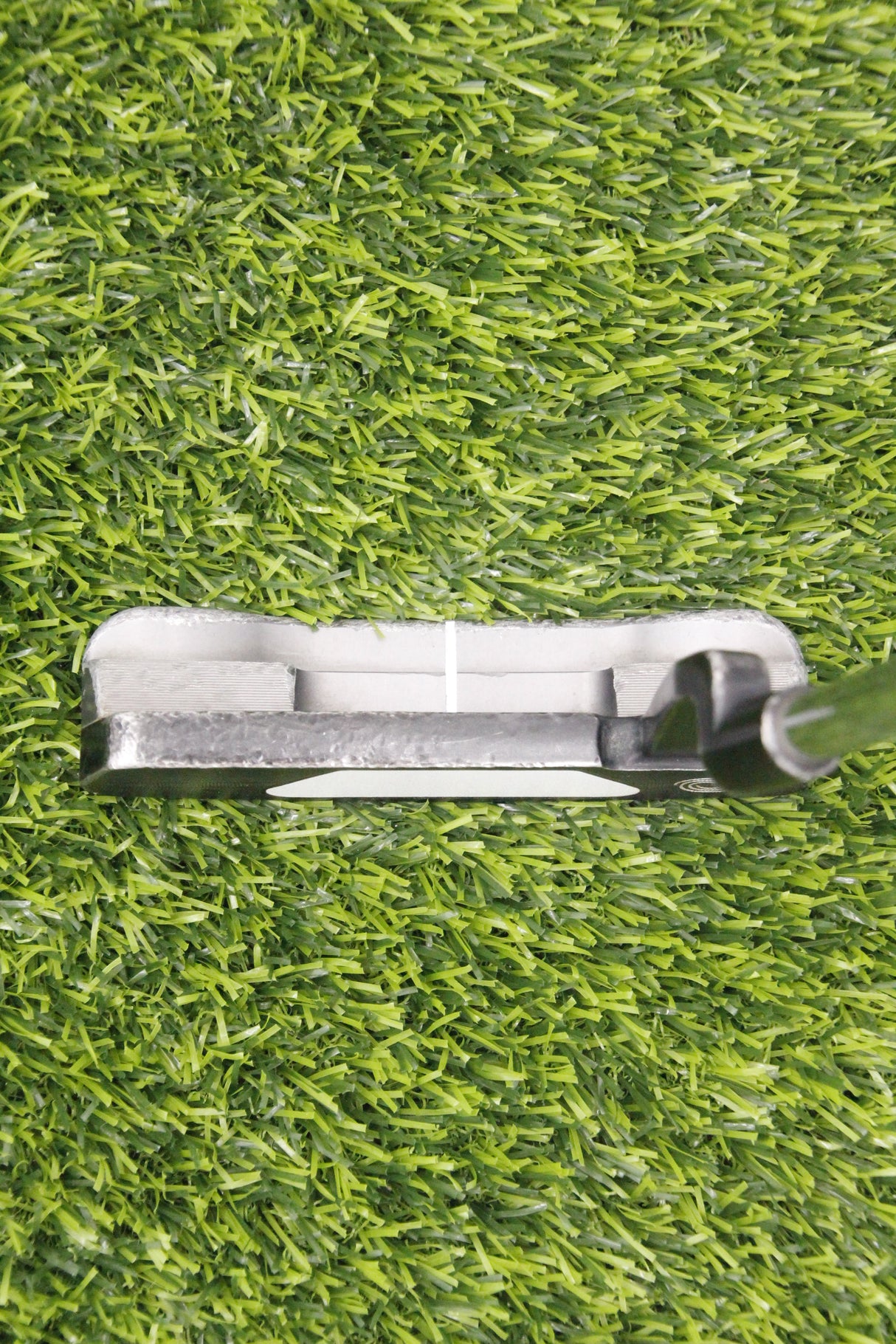 Odyssey Tri-Hot 5K One CH Putter 35"