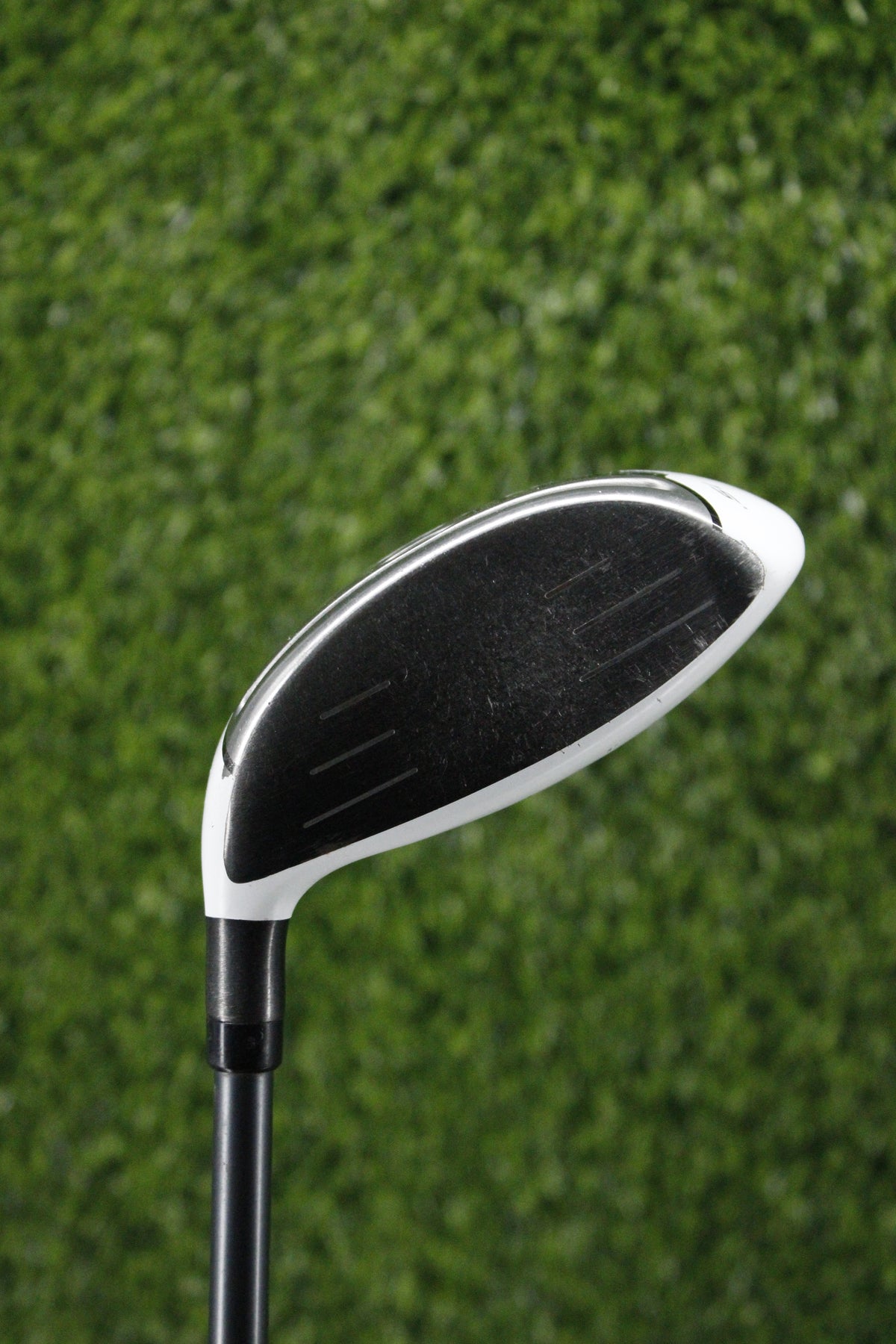 TaylorMade Rocketballz 15° 3 Wood S Flex 43"