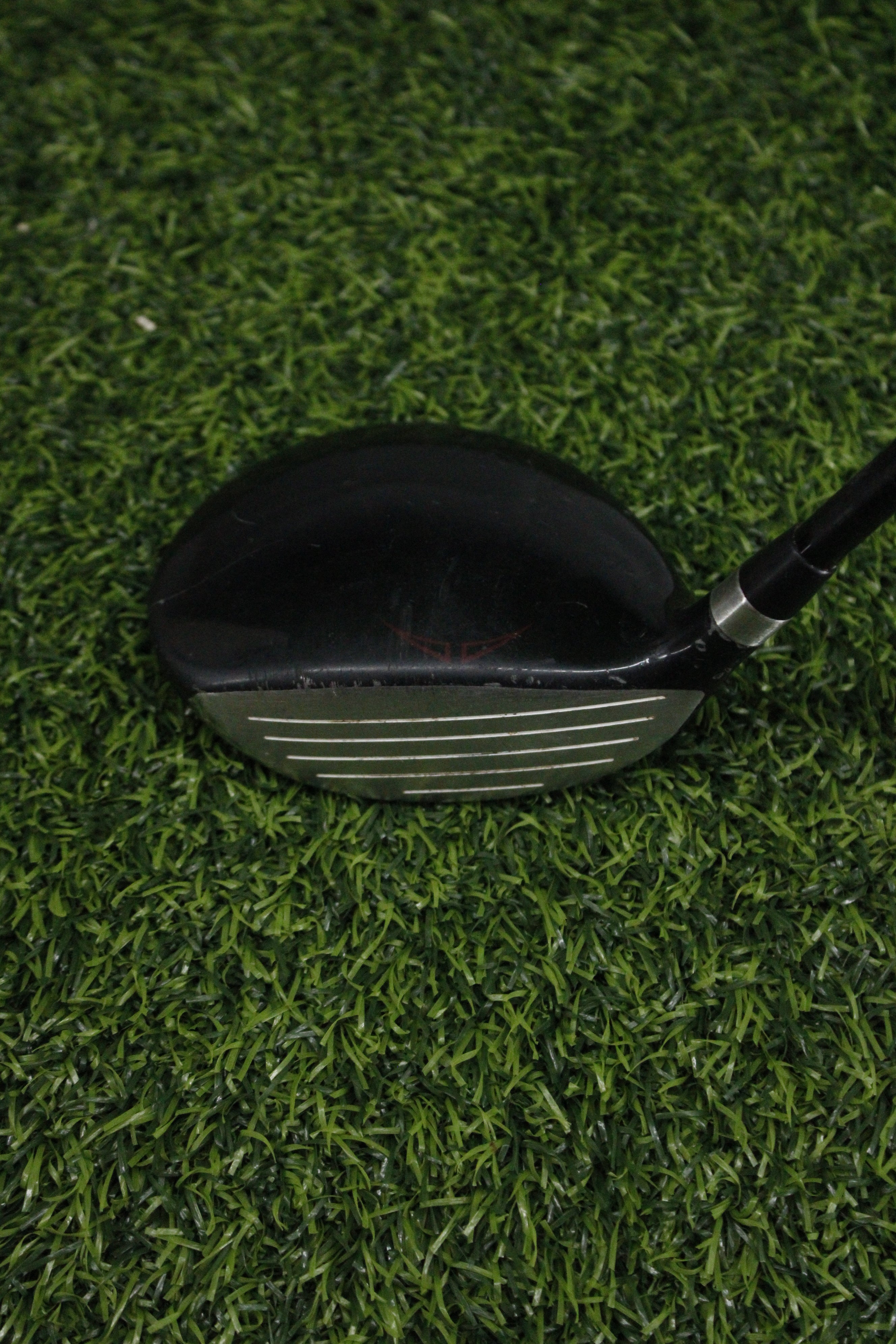 Ping G15 15.5° 3 Wood R Flex 42.5"
