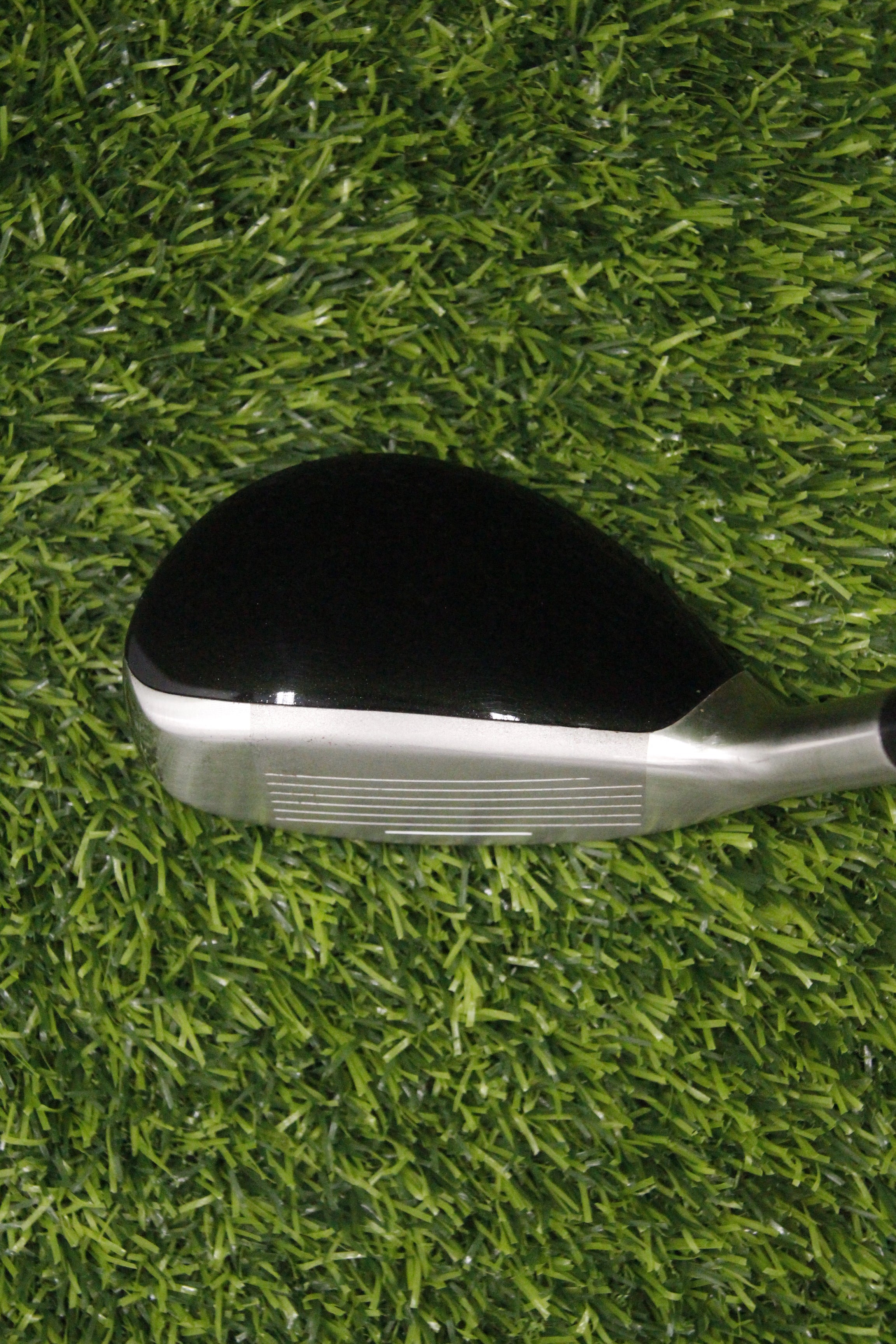 Tour Edge Hot Launch 3 22° 3 Hybrid S Flex 39.25" w/ HC
