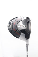 TaylorMade M4 9.5° Driver S Flex 46"