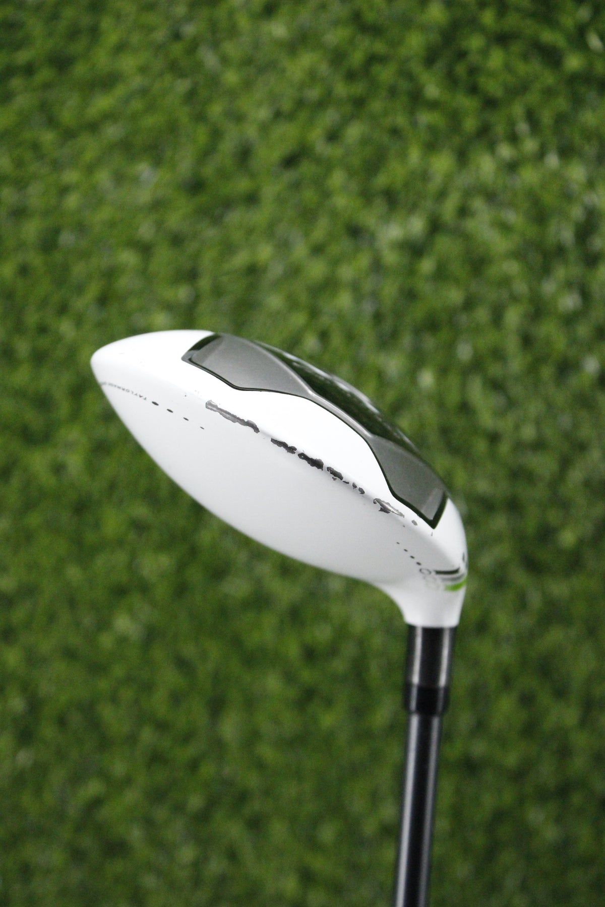 TaylorMade Rocketballz 15° 3 Wood S Flex 43"