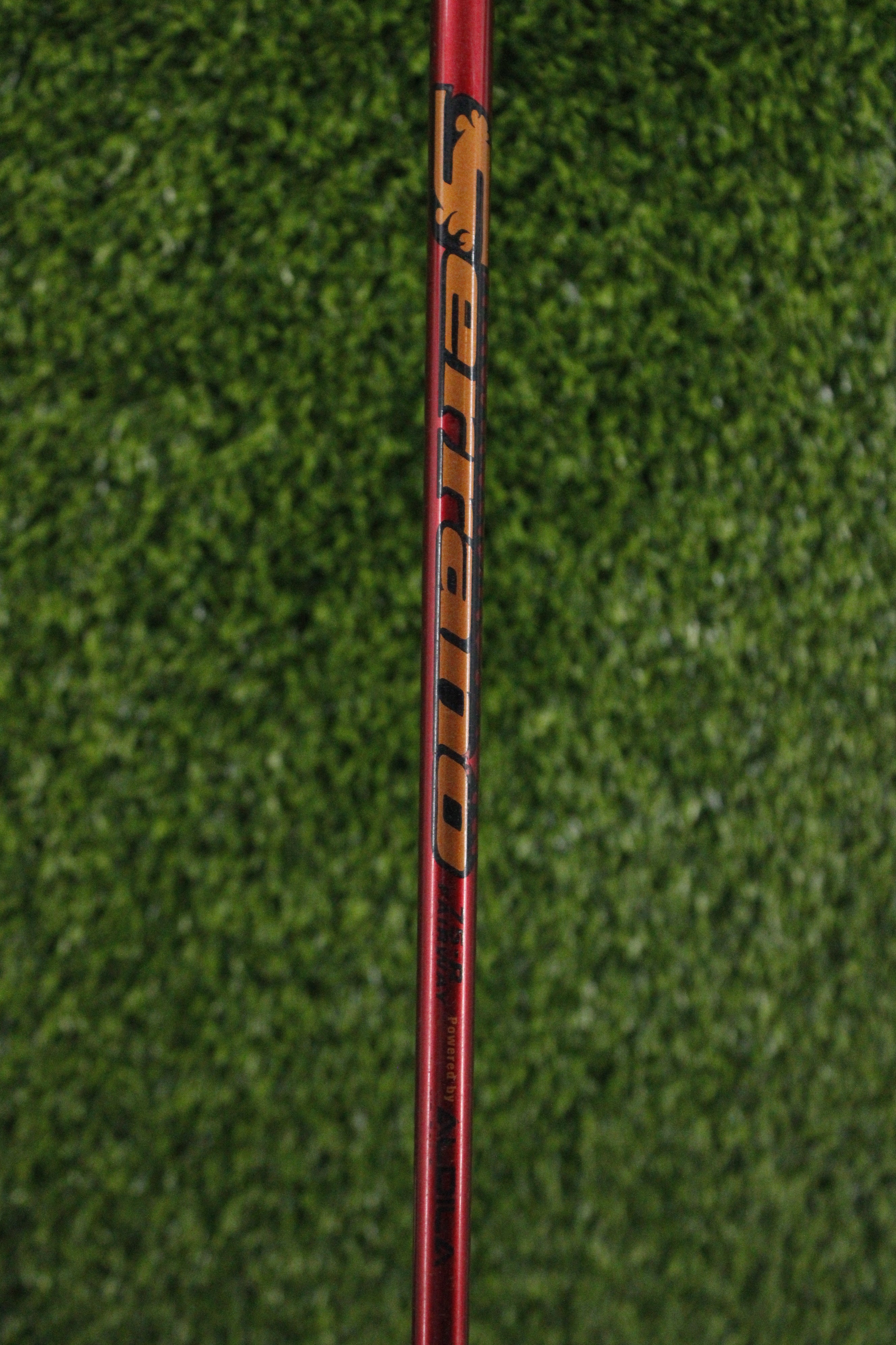 Ping G15 15.5° 3 Wood R Flex 42.5"