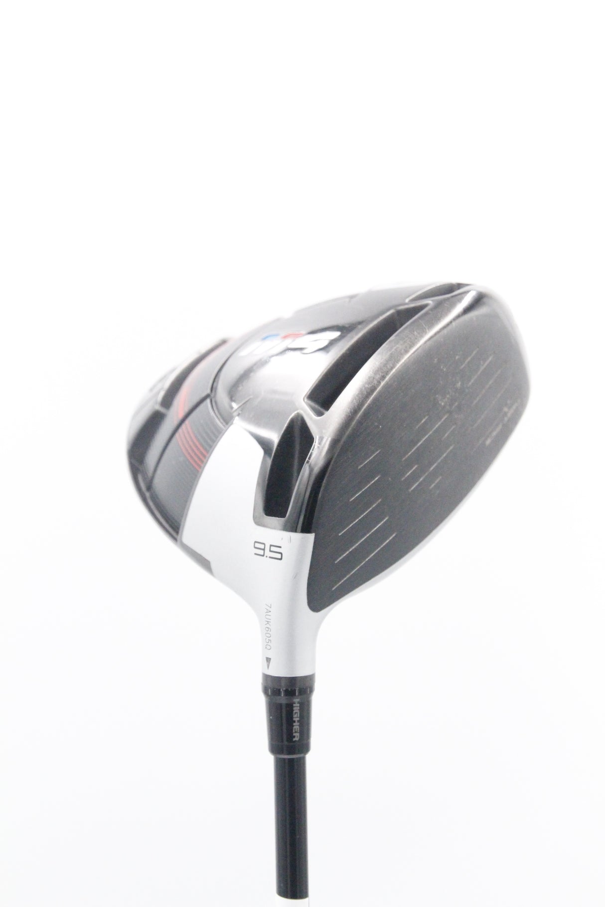 TaylorMade M4 9.5° Driver S Flex 46"