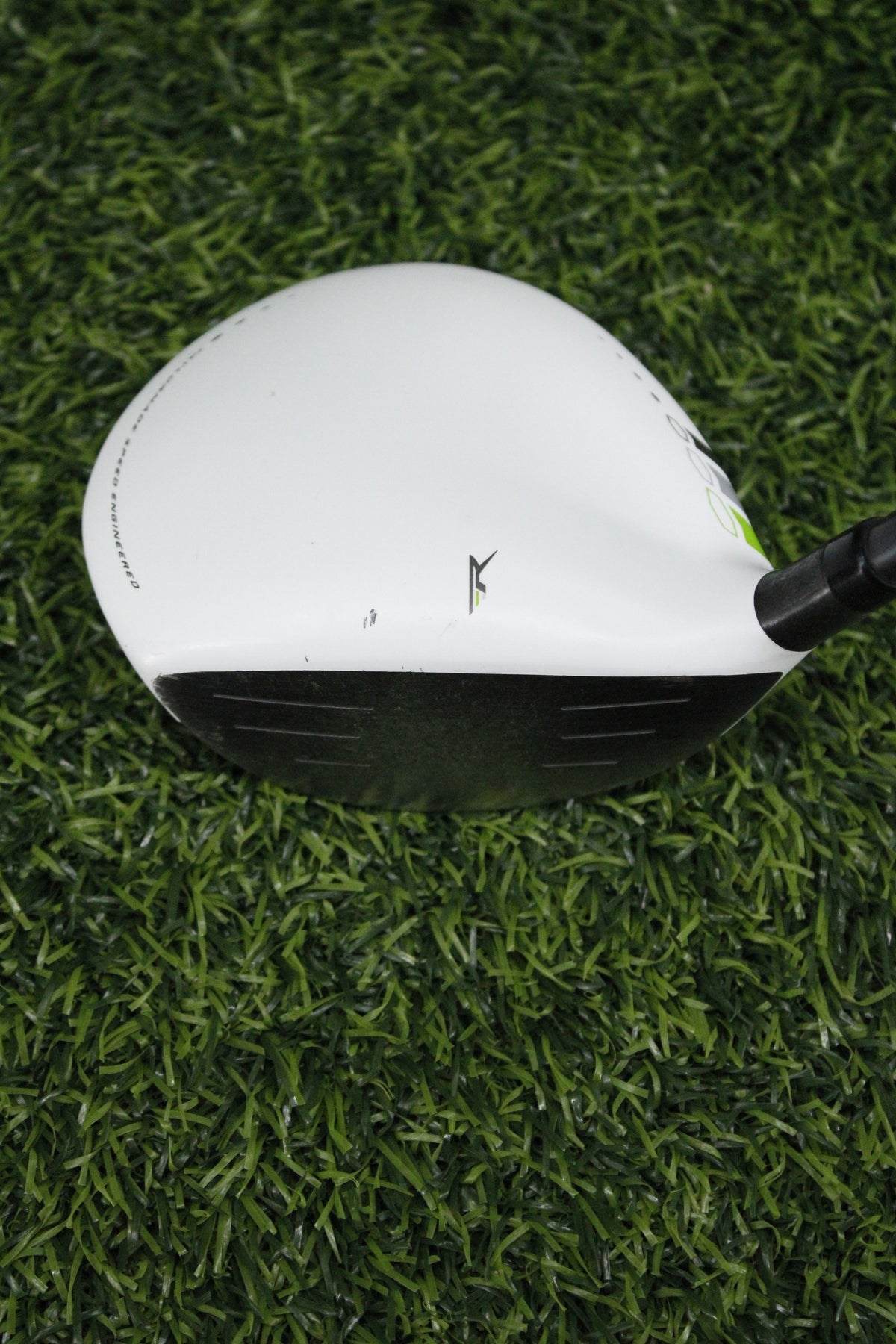 TaylorMade Rocketballz 15° 3 Wood S Flex 43"