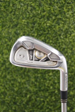 TaylorMade 2009 Tour Preferred Iron Set 5-PW S Flex Std