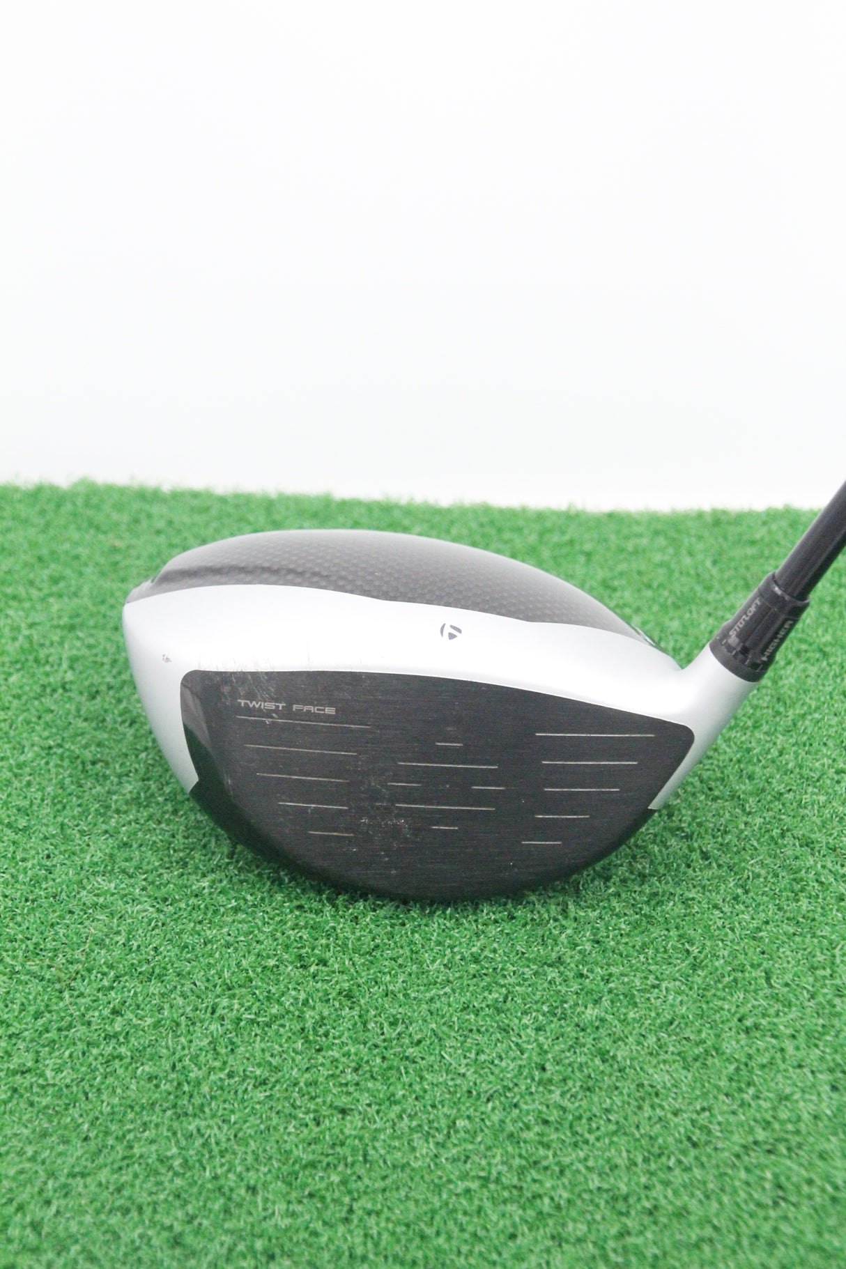 TaylorMade M4 9.5° Driver S Flex 46"