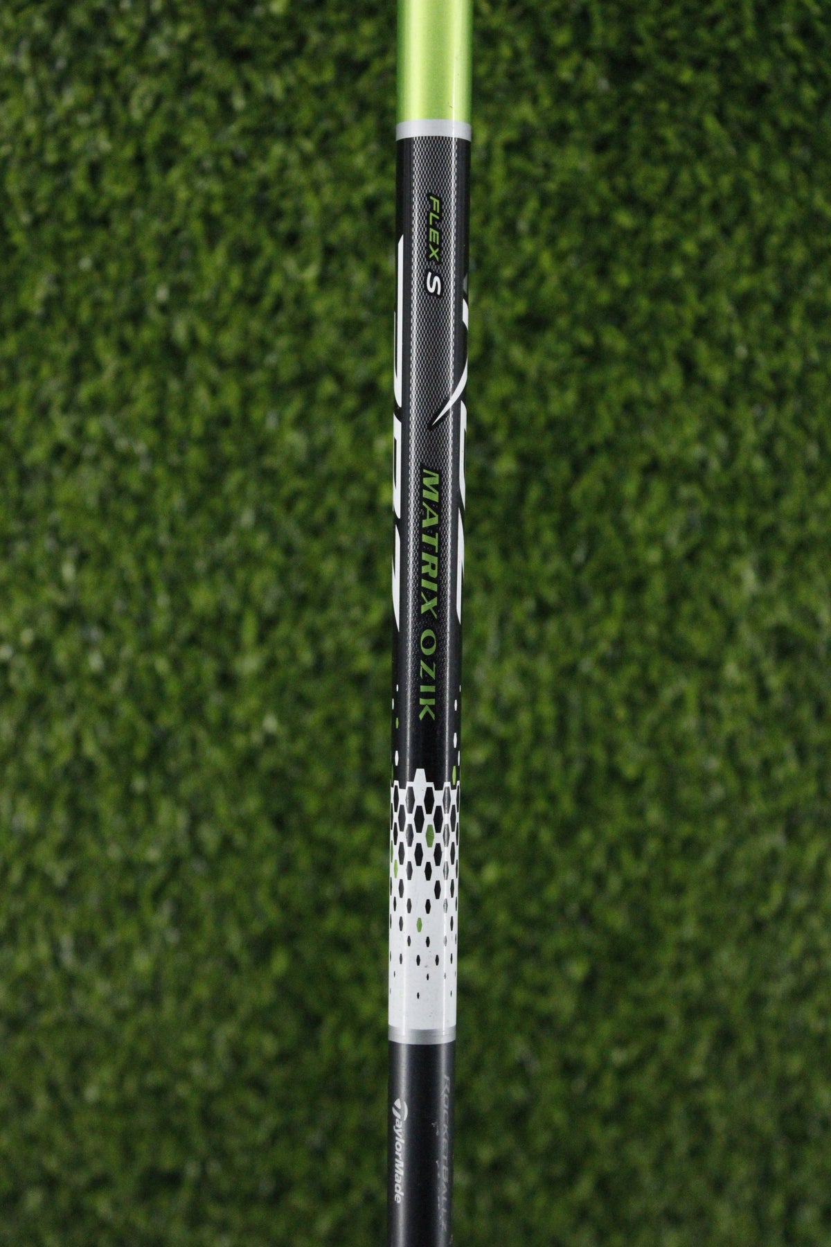 TaylorMade Rocketballz 15° 3 Wood S Flex 43"