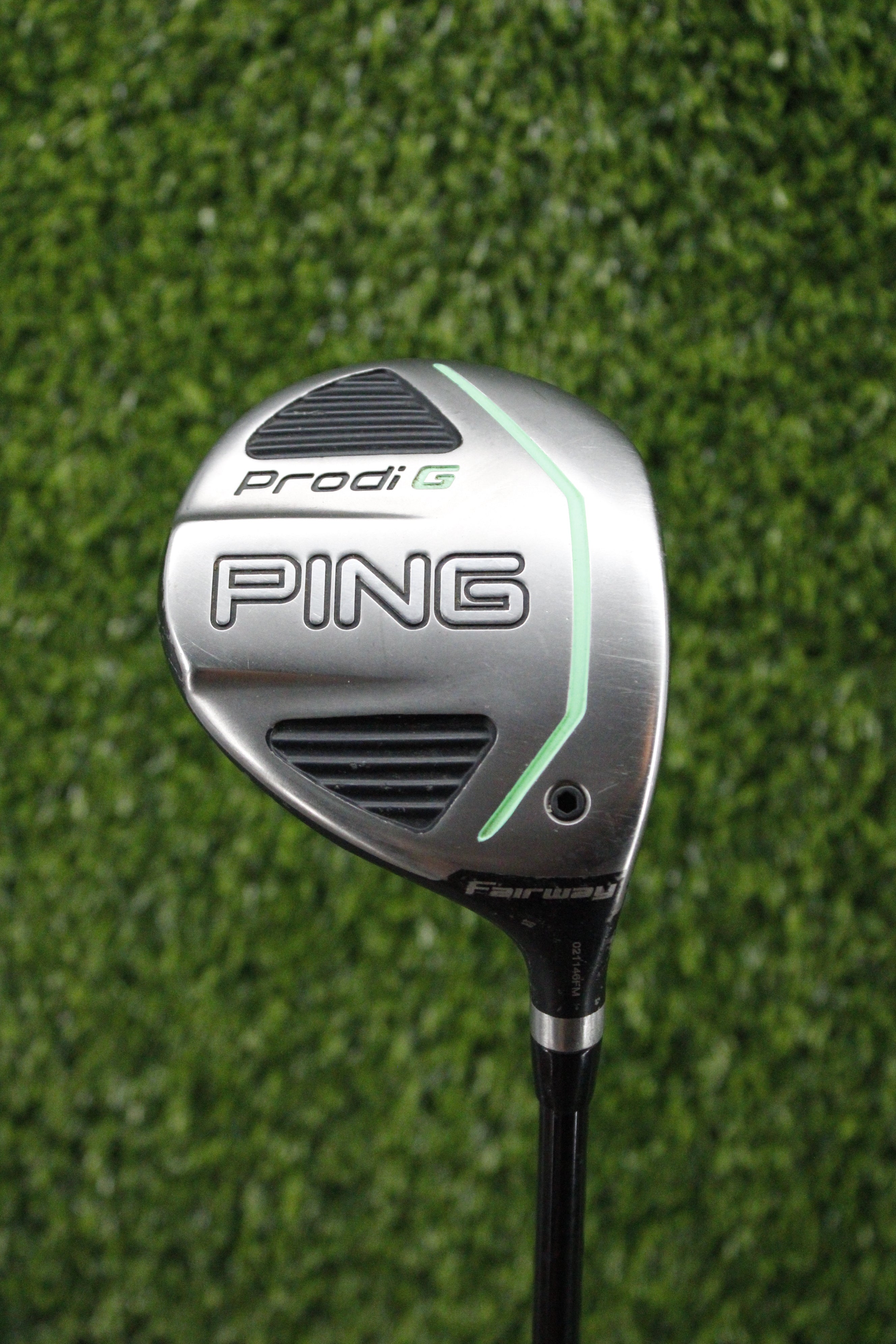 Ping Prodi G Junior 3 Wood Junior Flex 37.5"