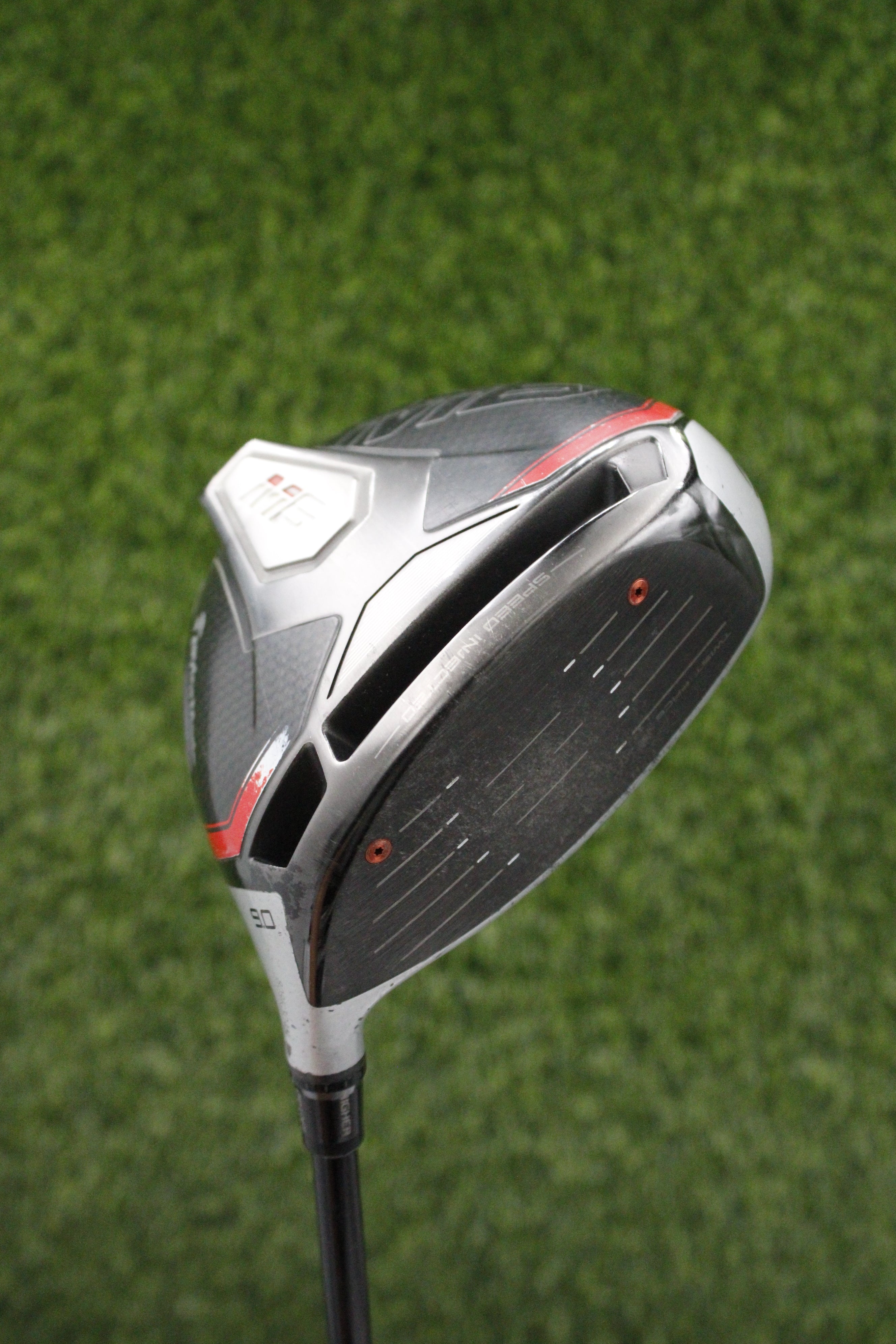 TaylorMade M6 9° Driver S Flex 45.75" w/ HC