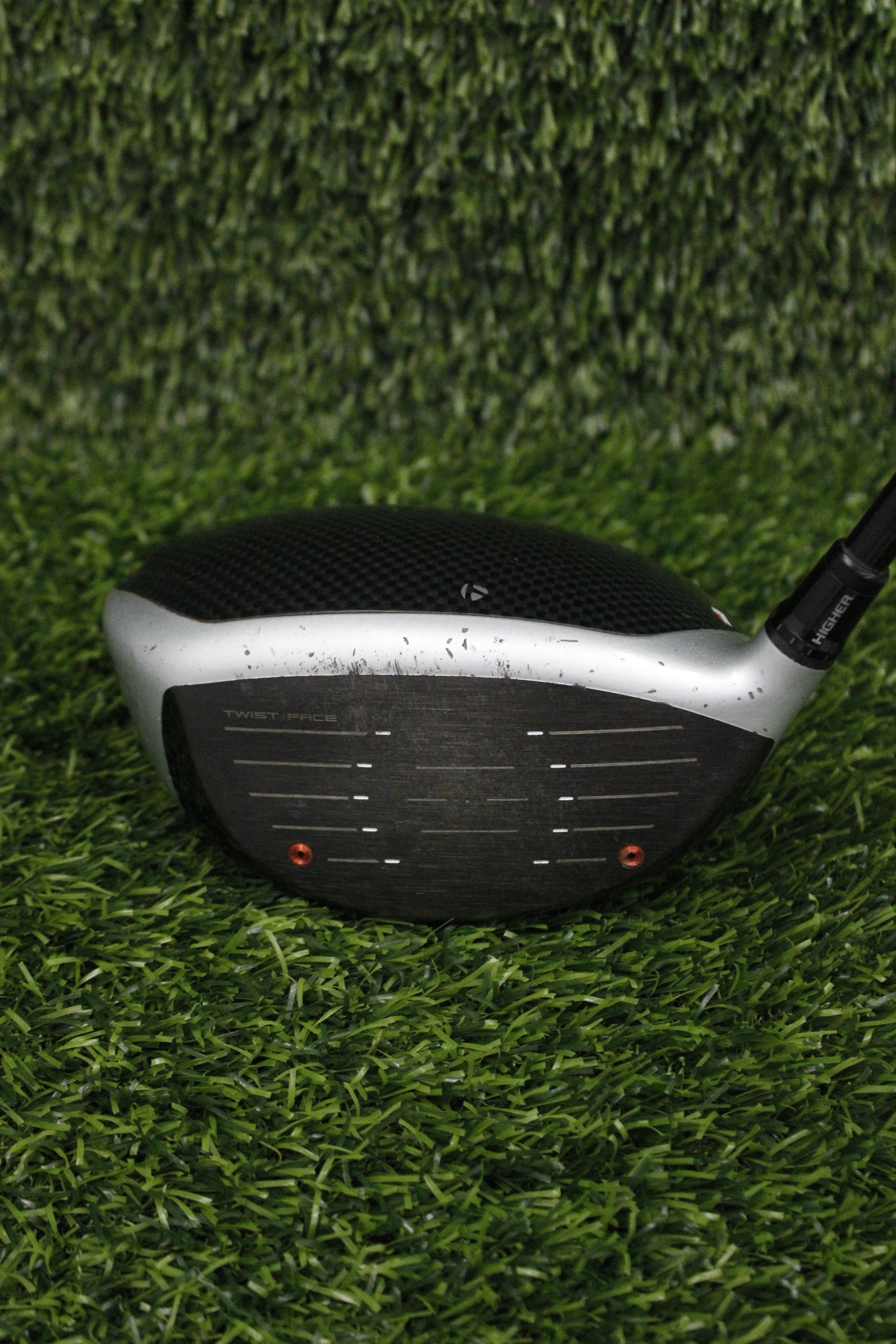 TaylorMade M6 9° Driver S Flex 45.75" w/ HC