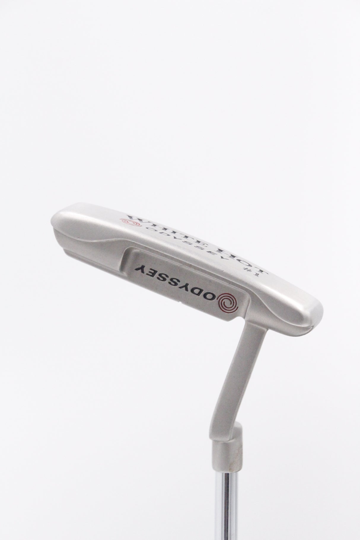 Odyssey White Hot #1 Putter 35"