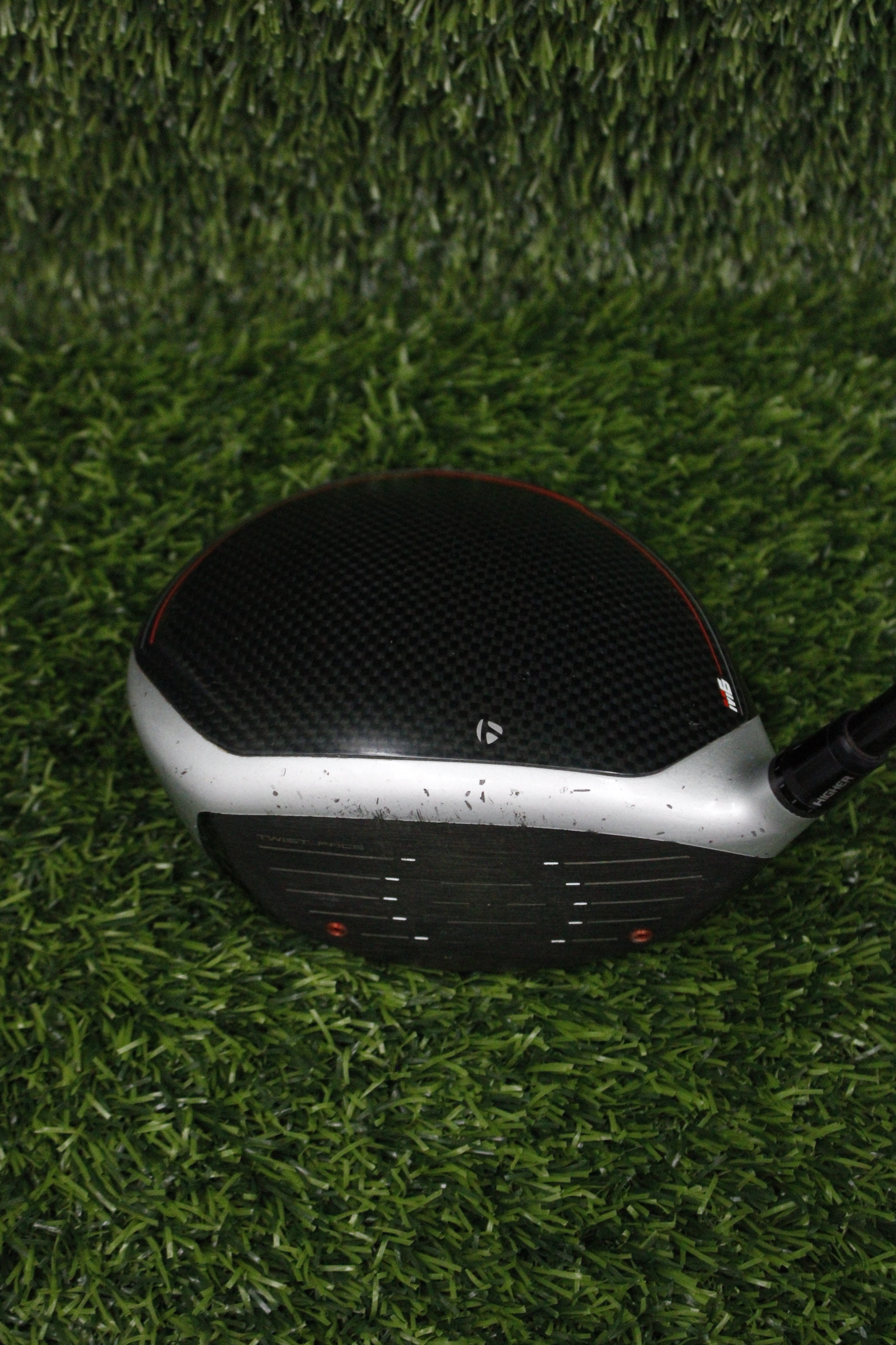 TaylorMade M6 9° Driver S Flex 45.75" w/ HC