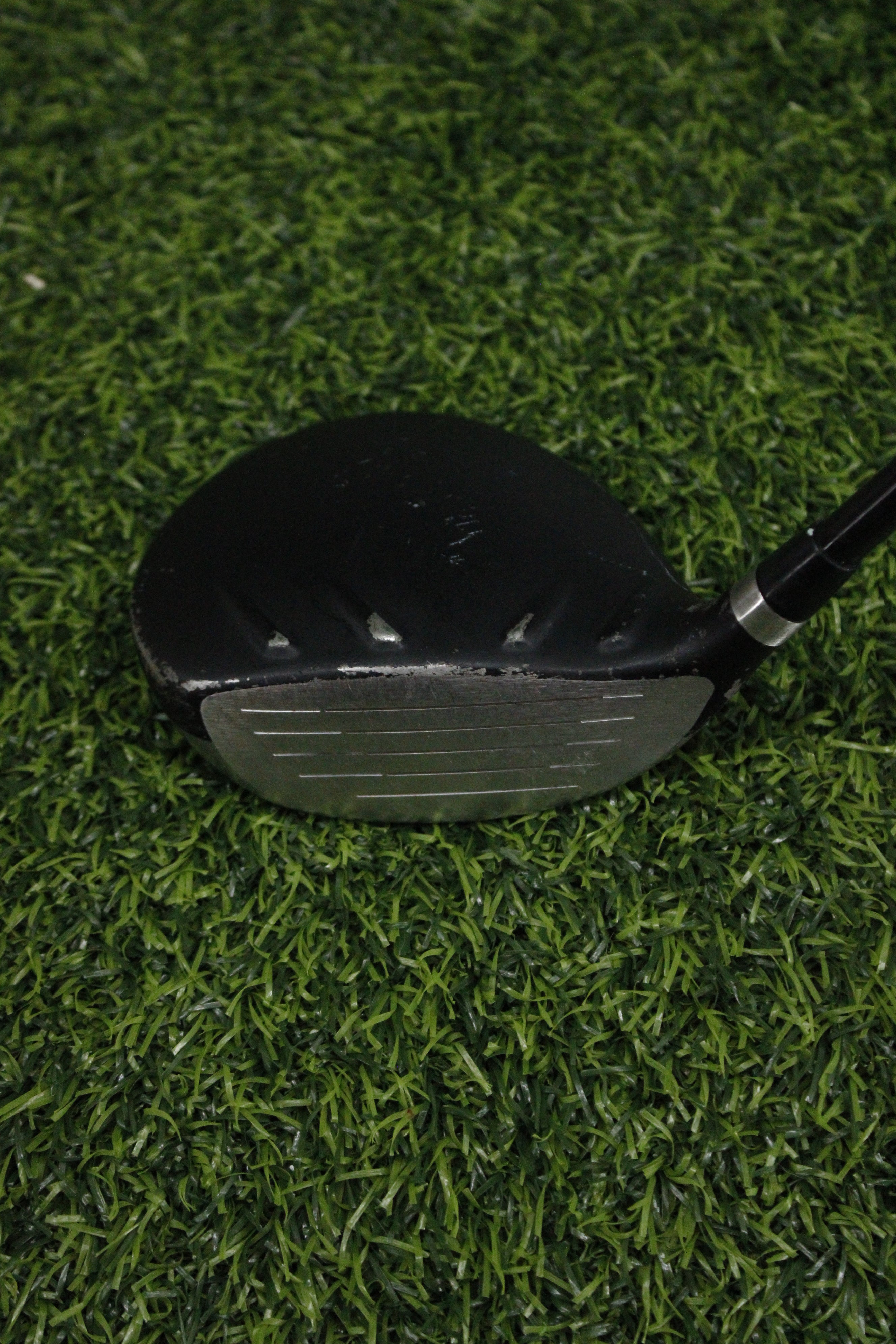 Ping Prodi G Junior 3 Wood Junior Flex 37.5"