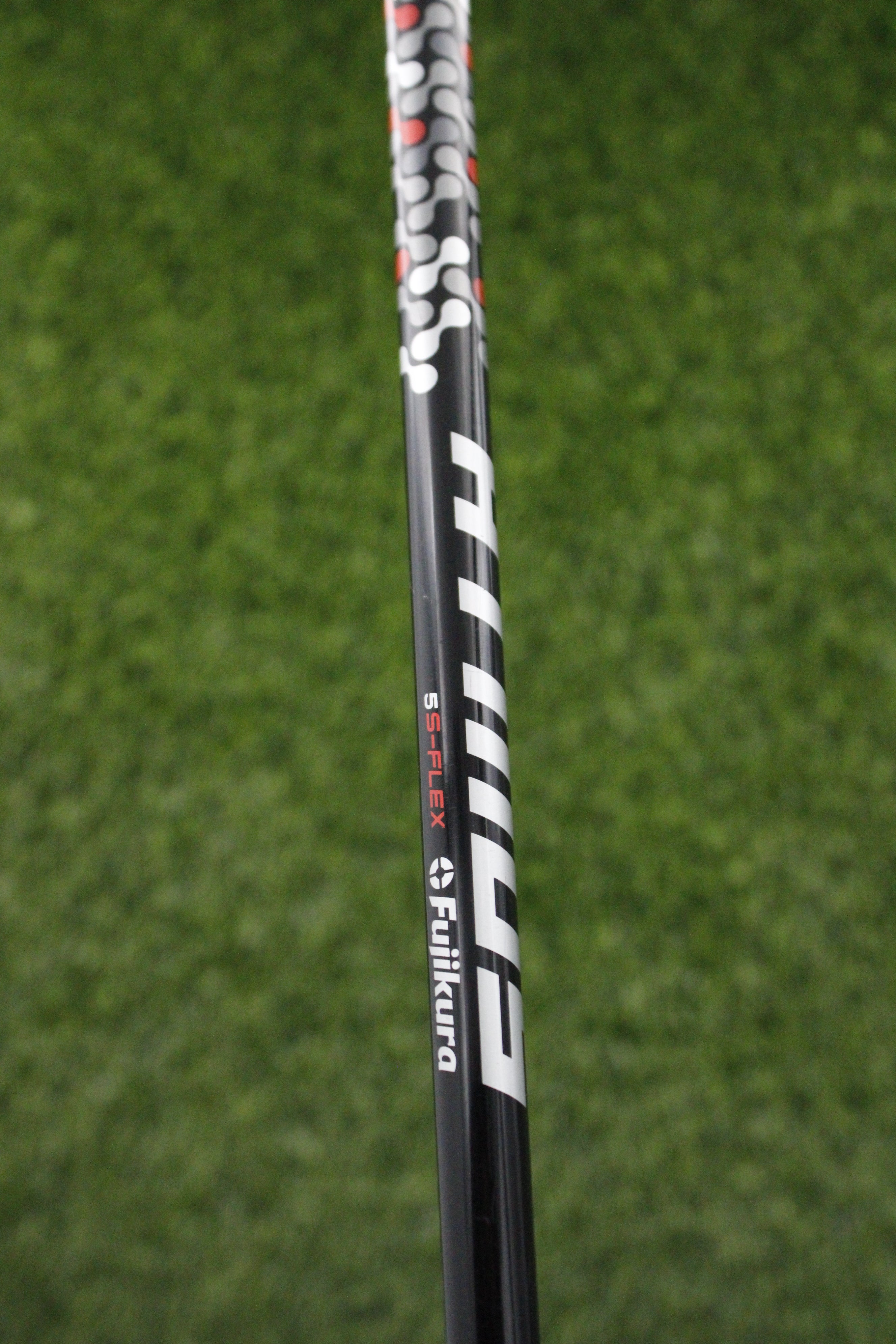 TaylorMade M6 9° Driver S Flex 45.75" w/ HC