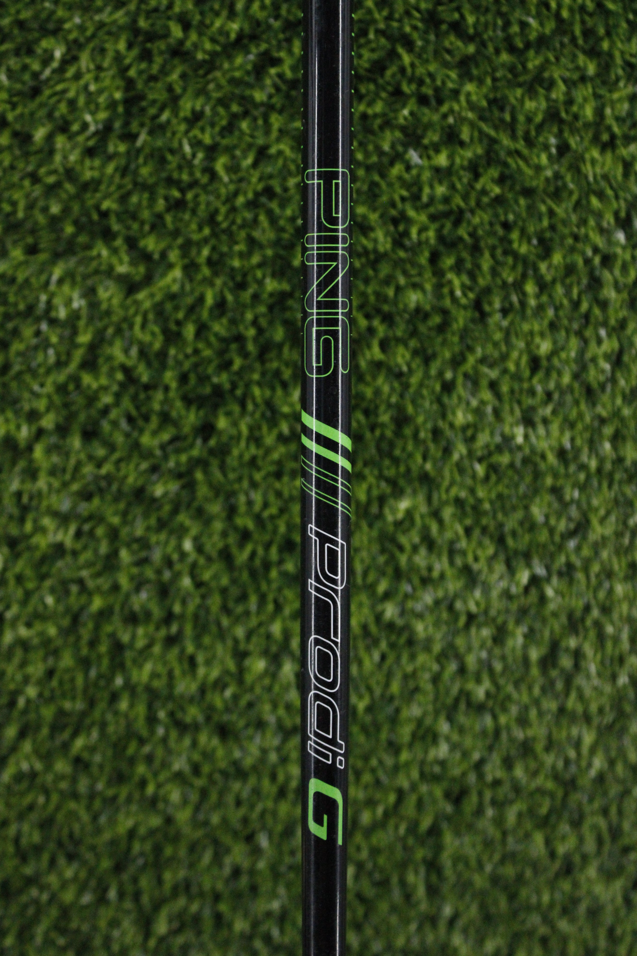 Ping Prodi G Junior 3 Wood Junior Flex 37.5"