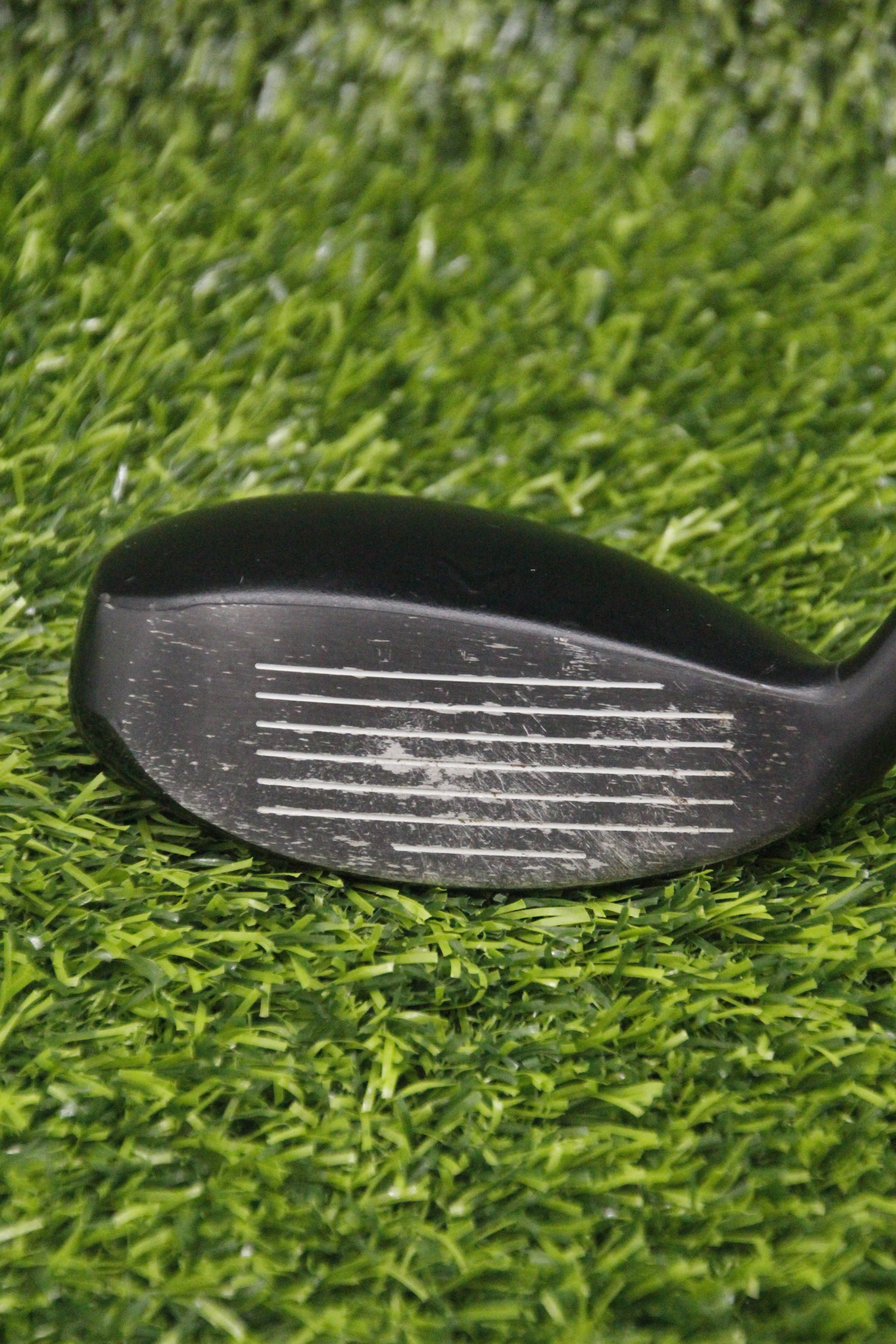 WOMEN Callaway XR 22° 4 Hybrid L Flex 39"