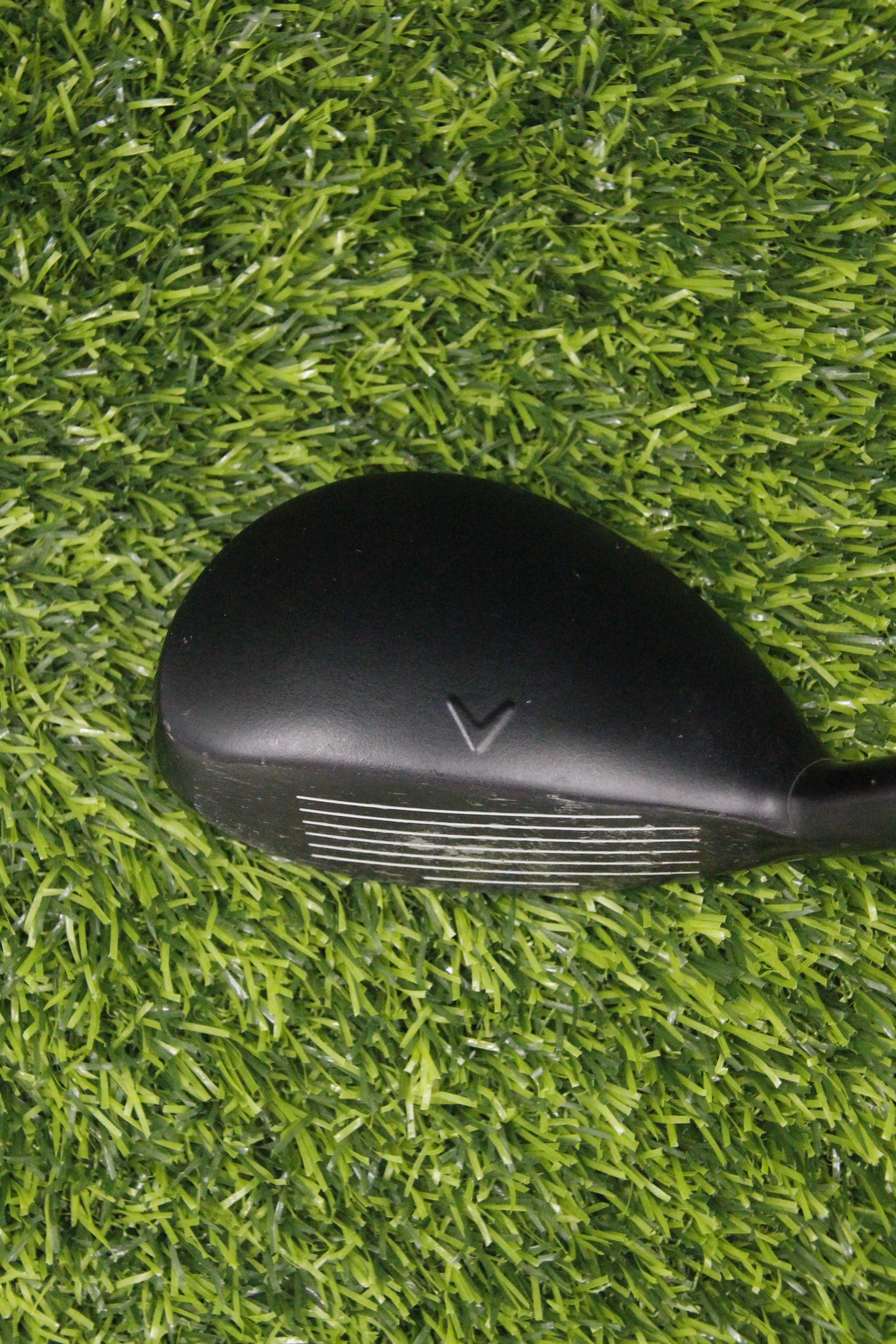 WOMEN Callaway XR 22° 4 Hybrid L Flex 39"