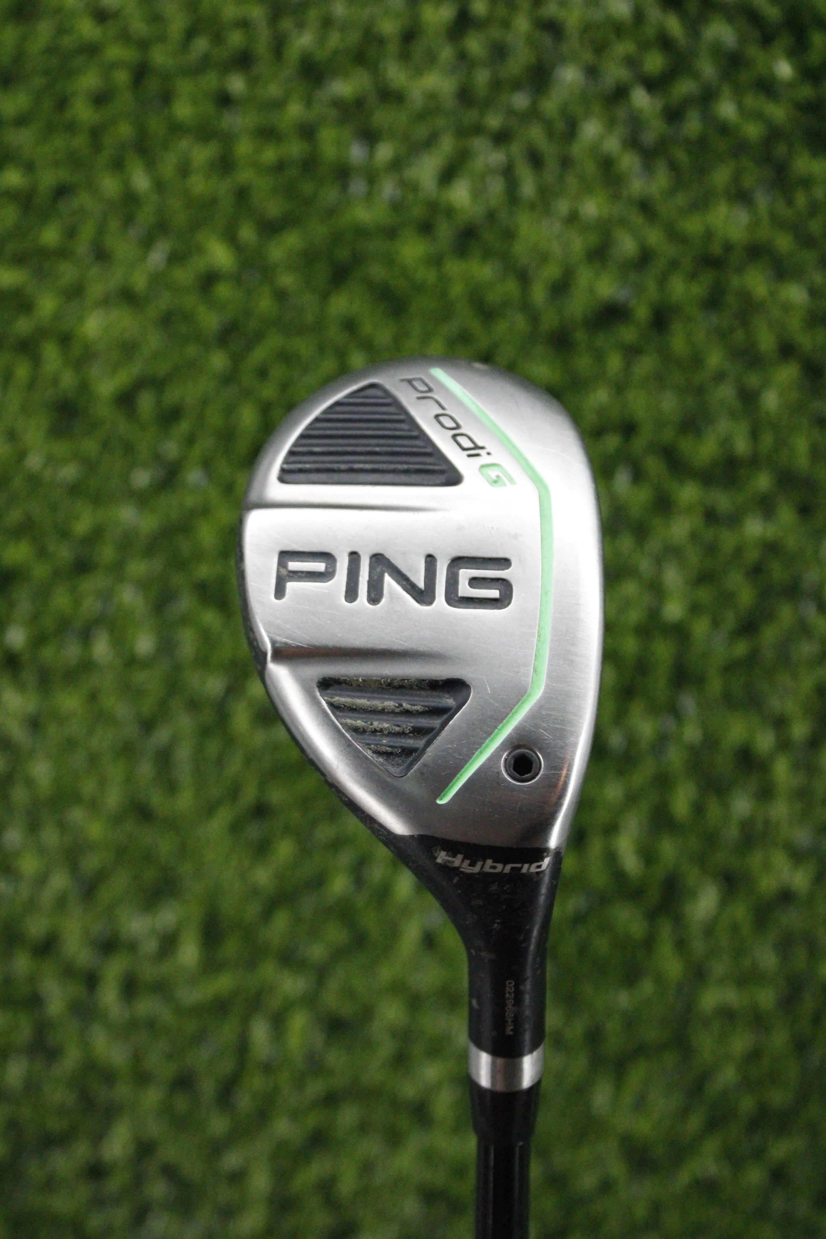 Ping Prodi G Junior 3 Hybrid Junior Flex 35.75"