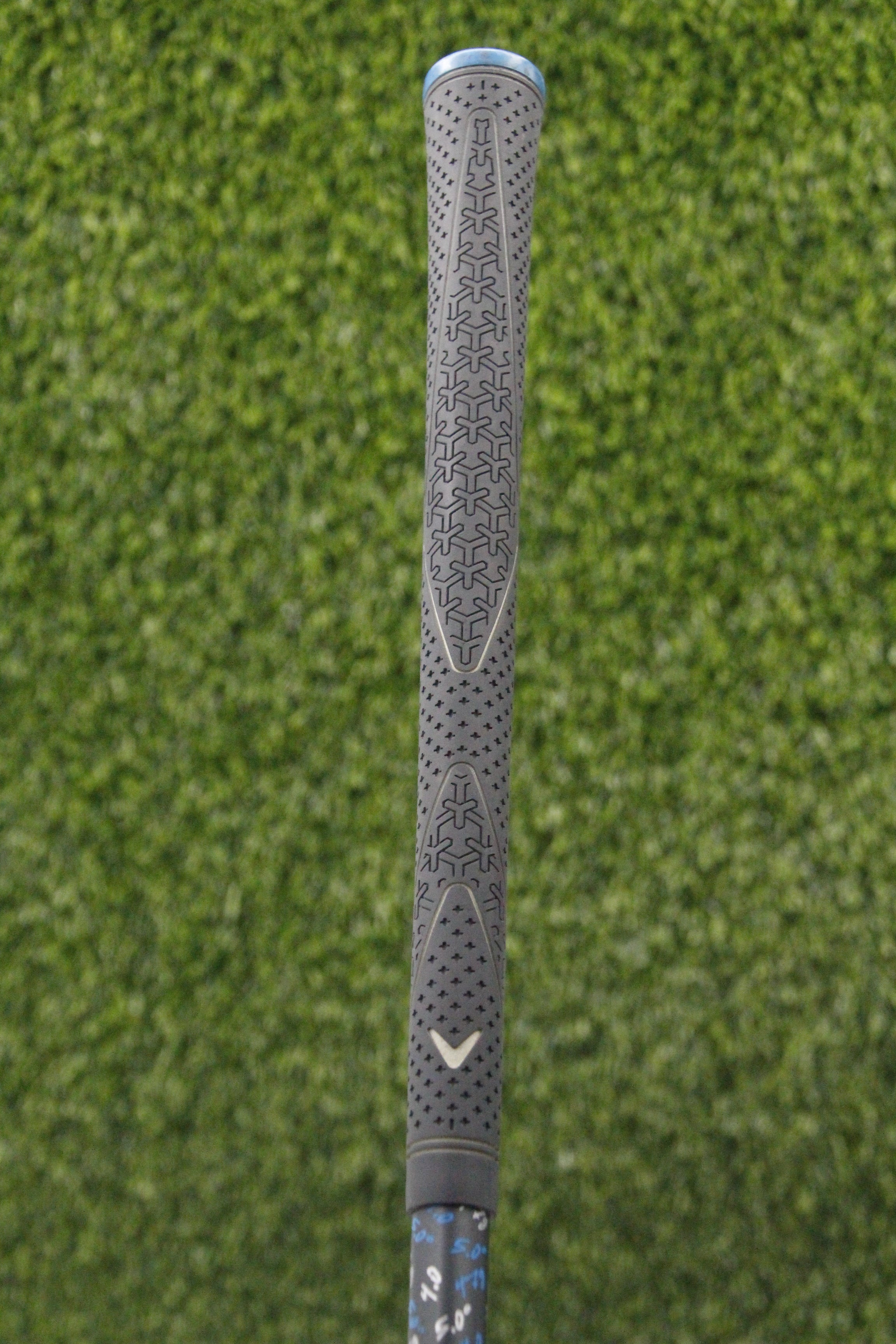 WOMEN Callaway XR 22° 4 Hybrid L Flex 39"