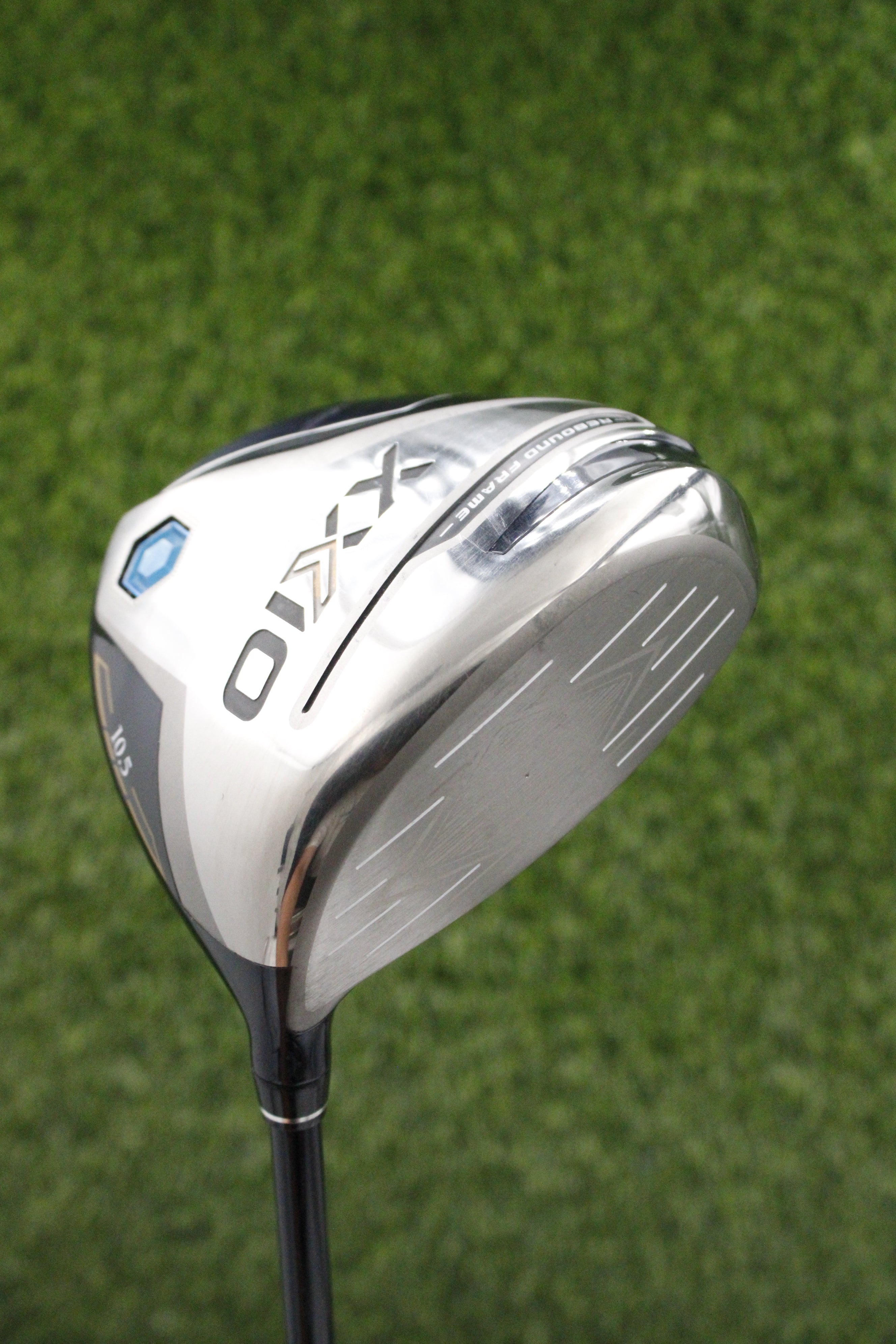XXIO 12 10.5° Driver R Flex 46" w/ HC