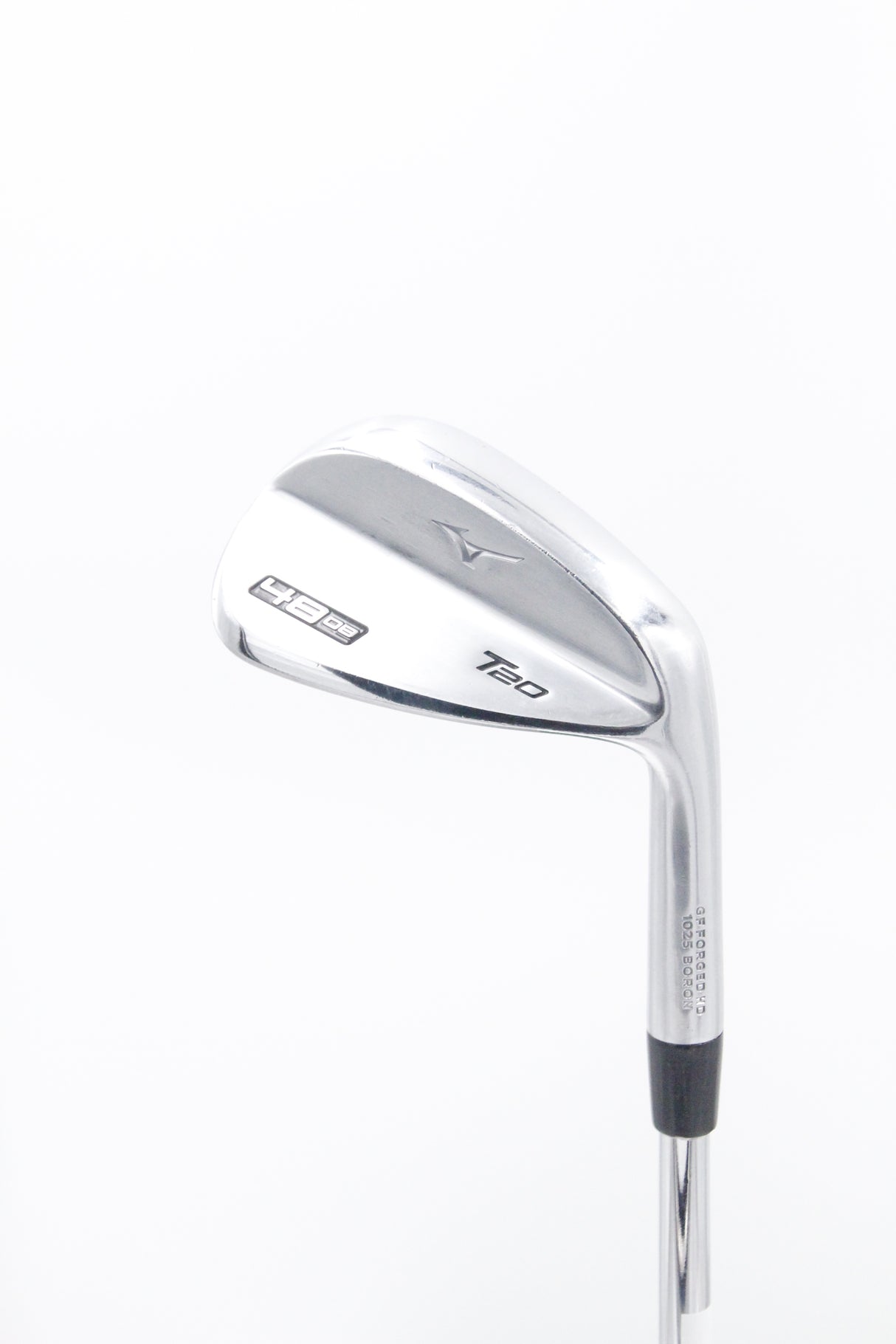 Mizuno T20 48° PW Wedge Flex 36"