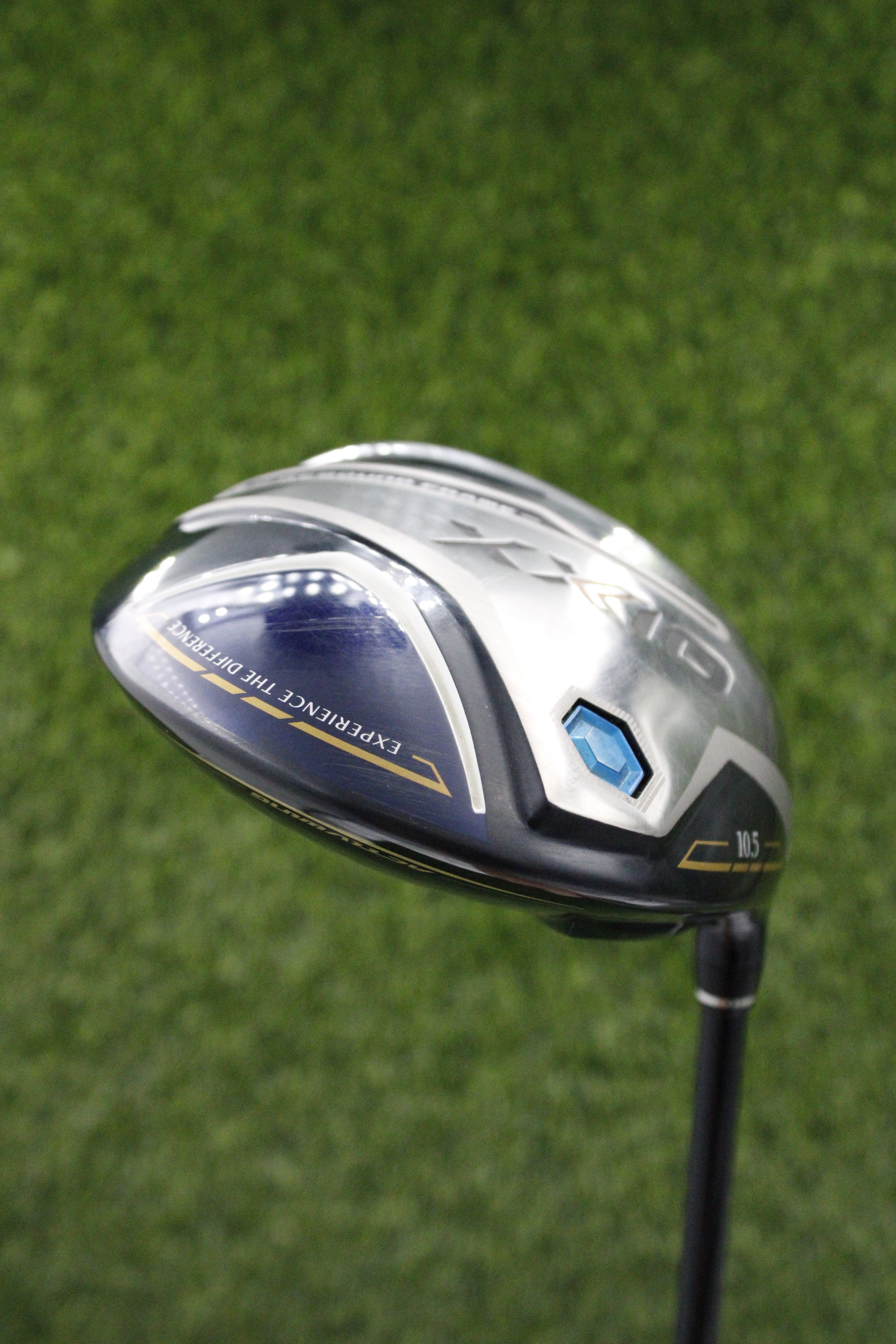 XXIO 12 10.5° Driver R Flex 46" w/ HC