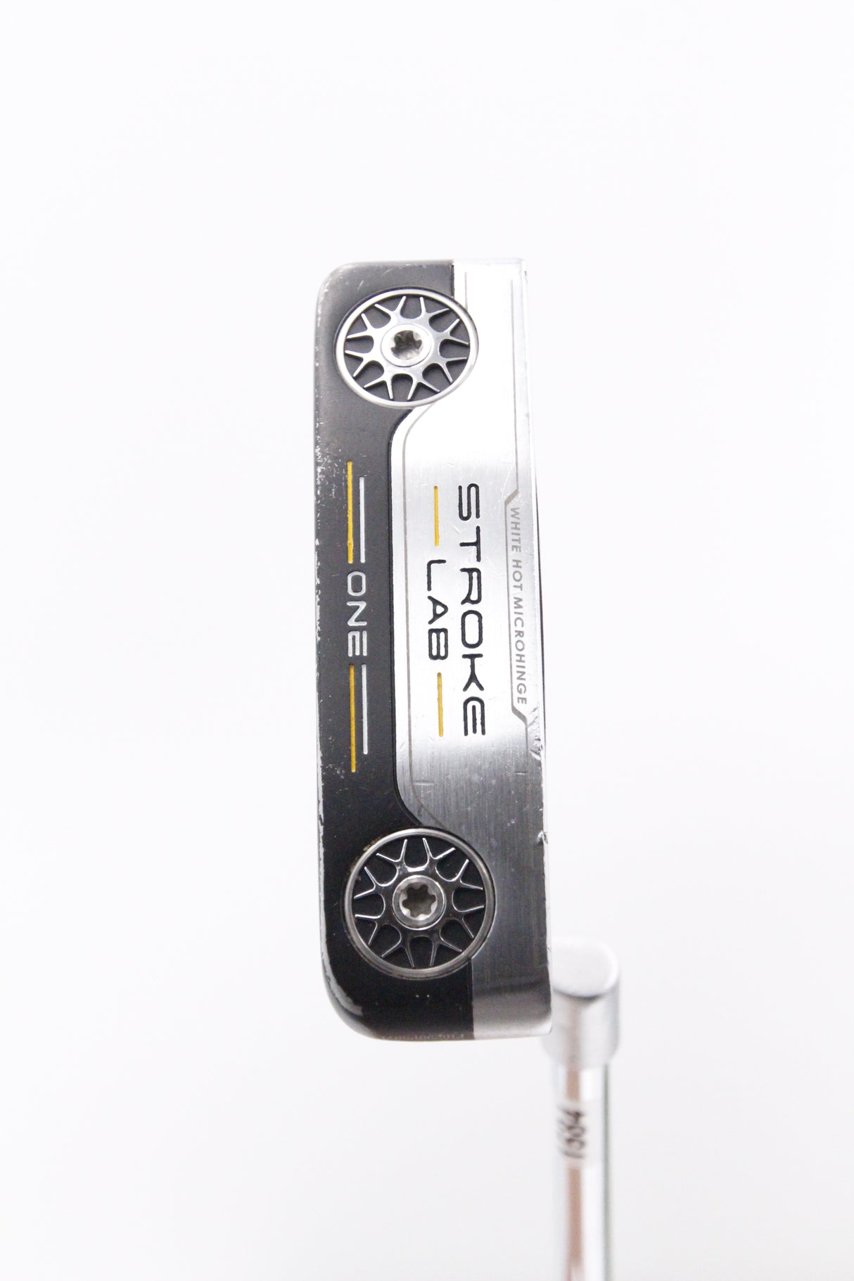 Odyssey Stroke Lab One Putter 35"