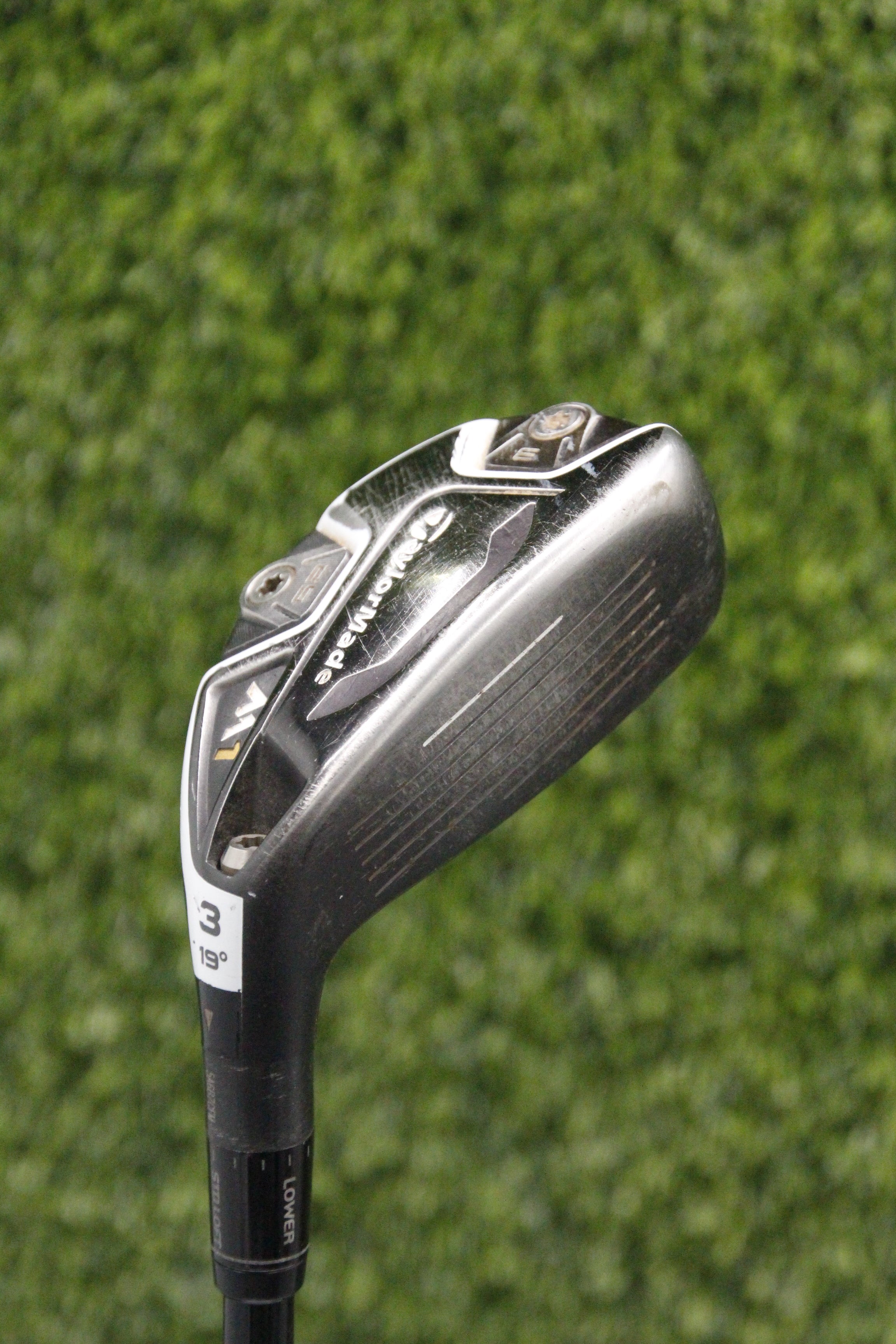 TaylorMade 2016 M1 19° 3 Hybrid R Flex 41"