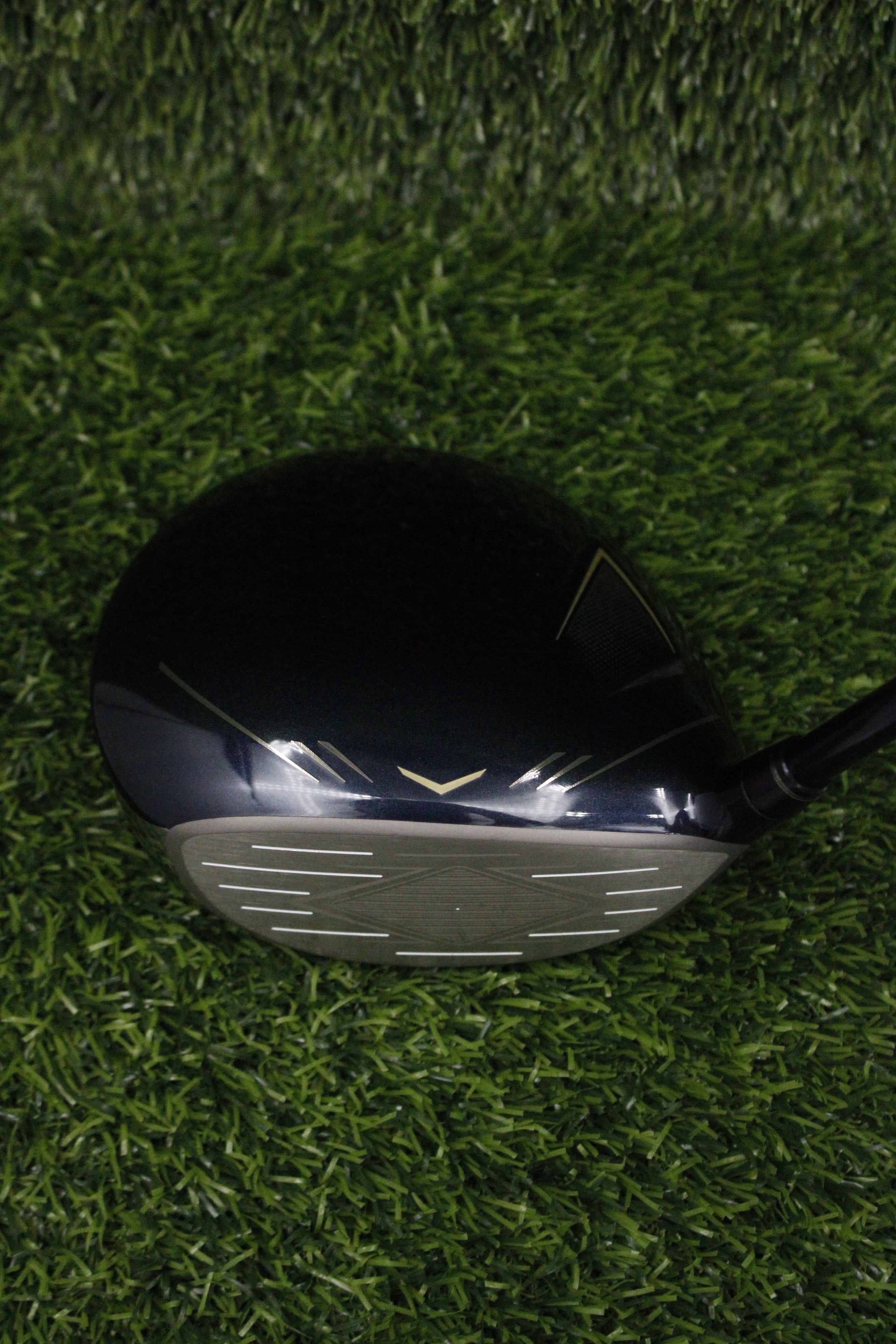 XXIO 12 10.5° Driver R Flex 46" w/ HC