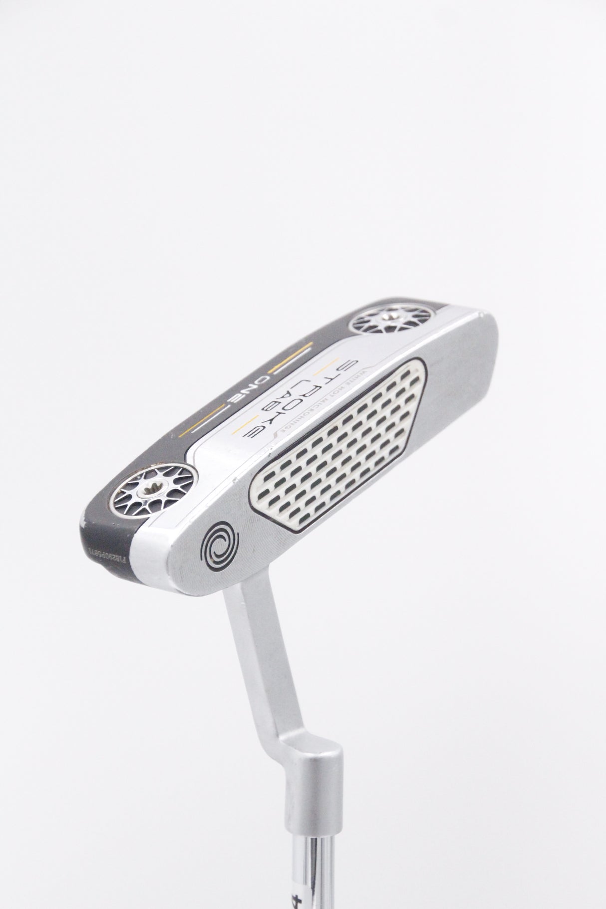 Odyssey Stroke Lab One Putter 35"