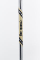 Mizuno T20 48° PW Wedge Flex 36"