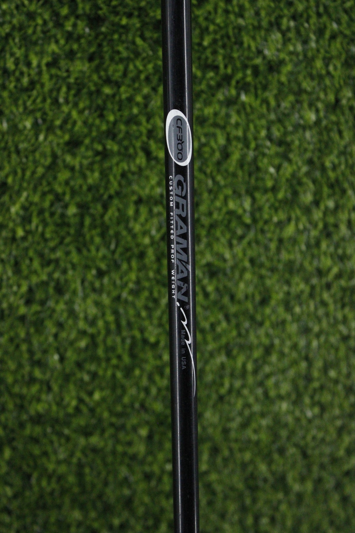 Pure Metal Silver Diamond 7 Wood R Flex 41.75"