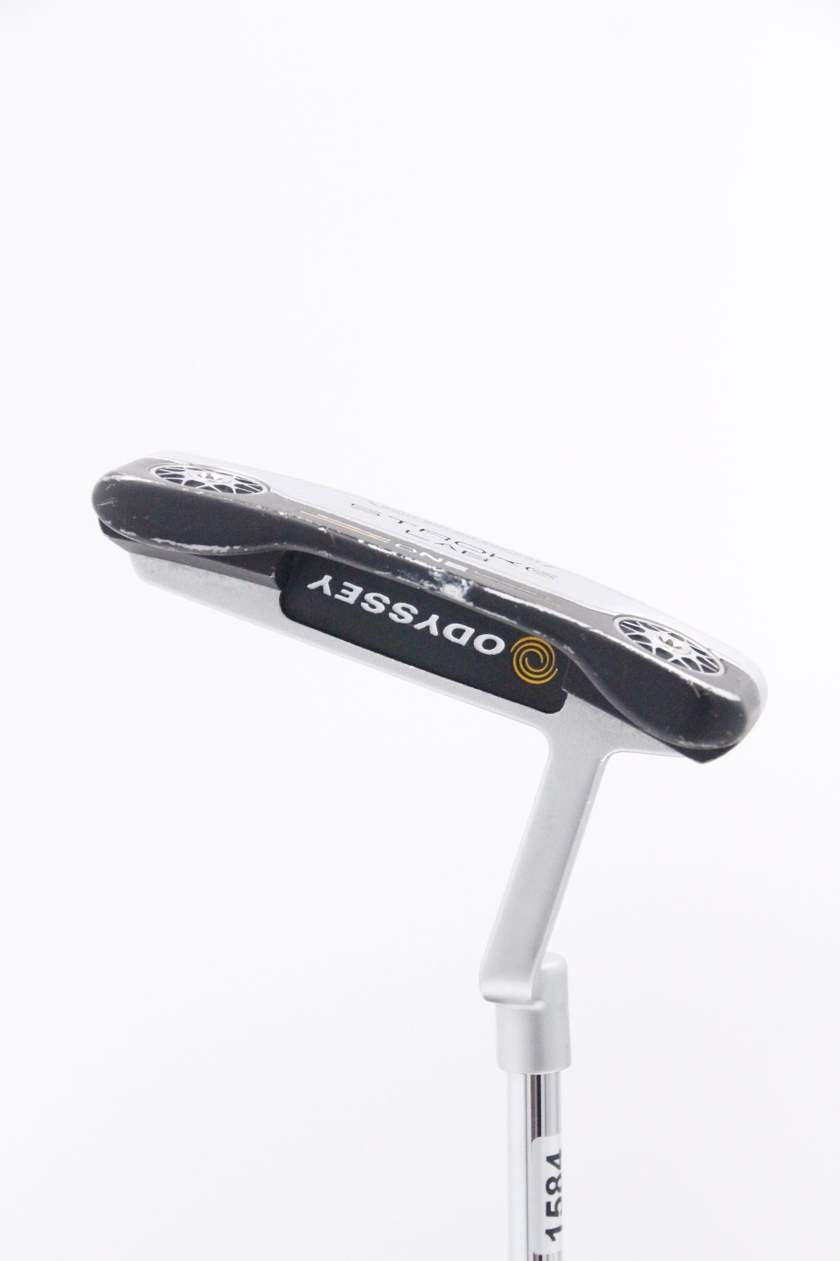 Odyssey Stroke Lab One Putter 35"