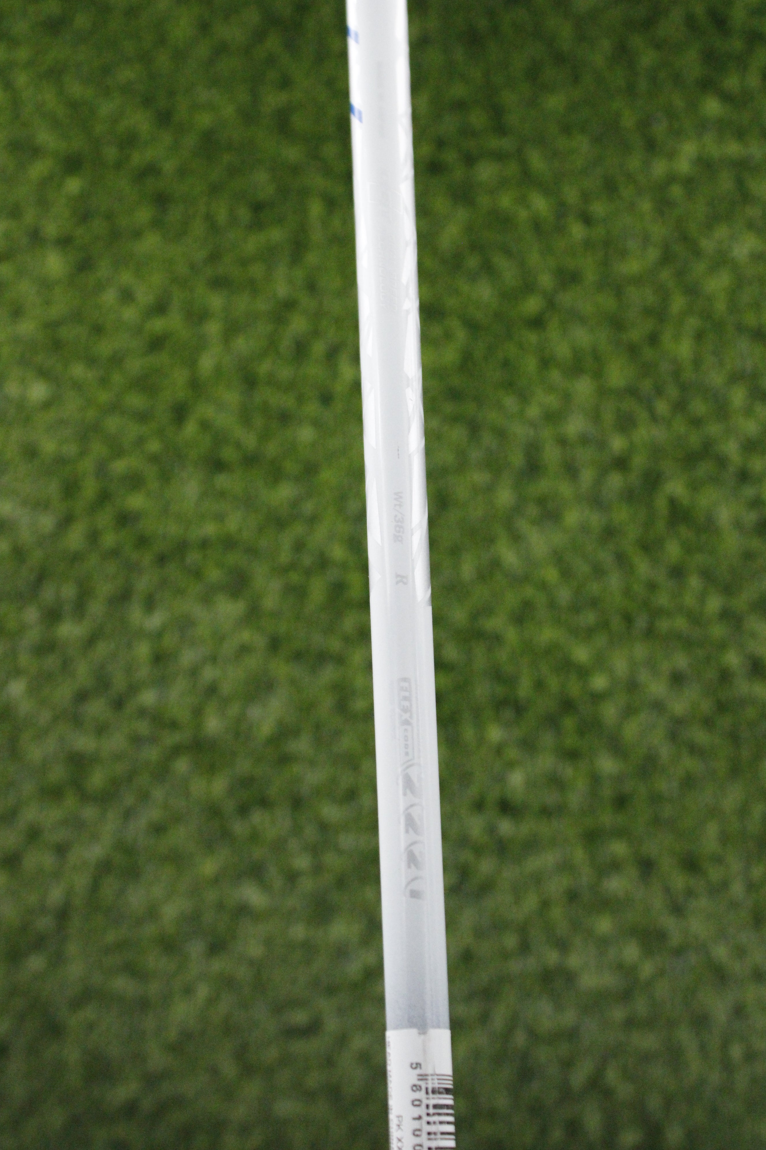 XXIO 12 10.5° Driver R Flex 46" w/ HC
