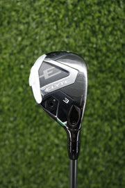 Callaway Elyte 19° 3 Hybrid R Plus Flex 40"