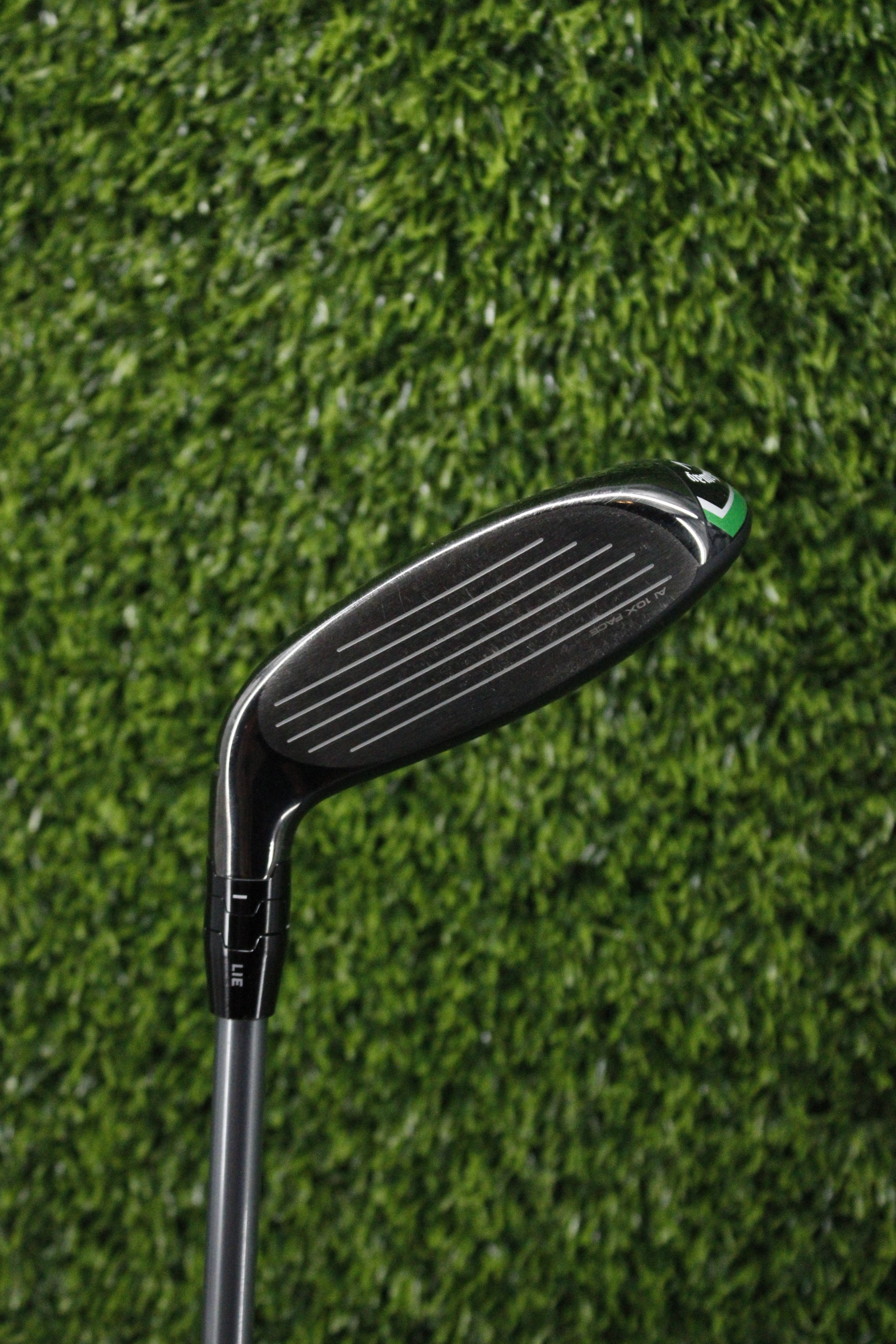 Callaway Elyte 19° 3 Hybrid R Plus Flex 40"