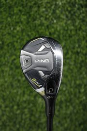 Ping G430 22° 4 Hybrid R Flex 39.25"