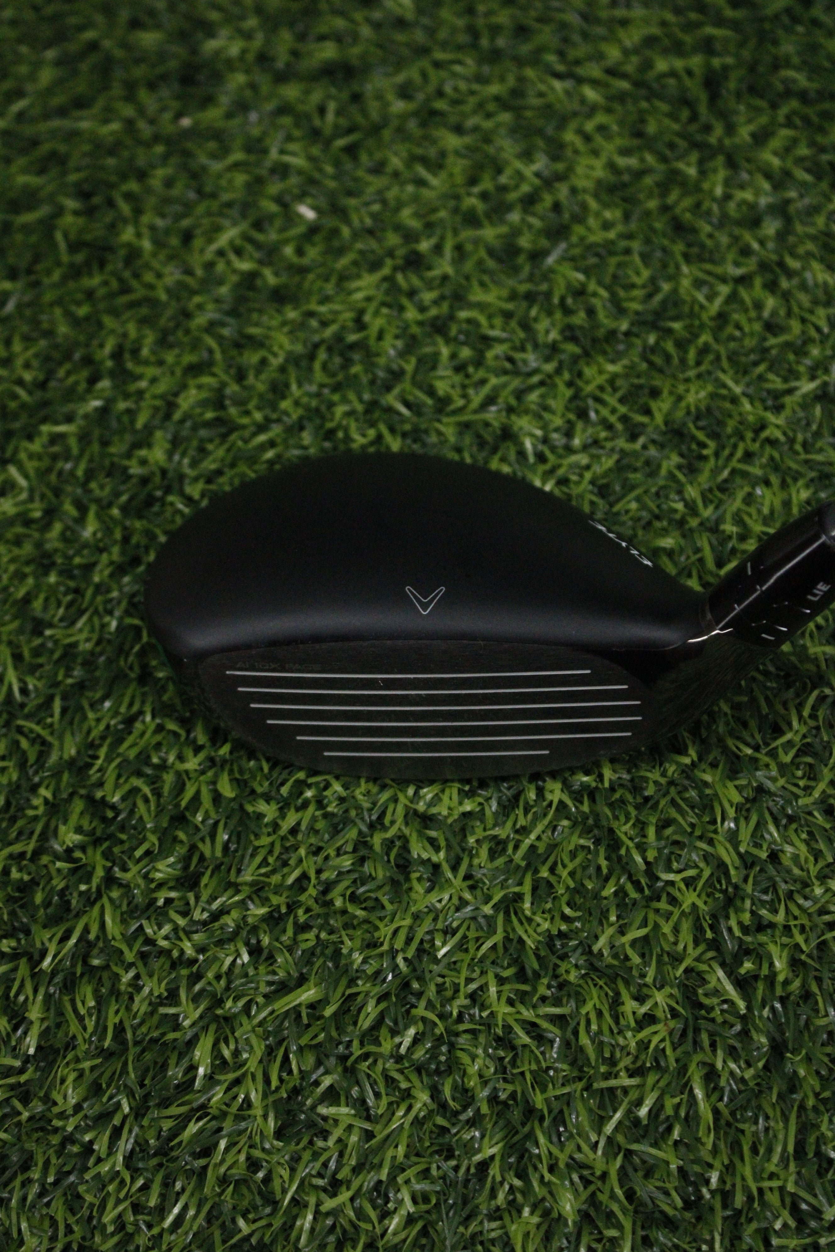 Callaway Elyte 19° 3 Hybrid R Plus Flex 40"
