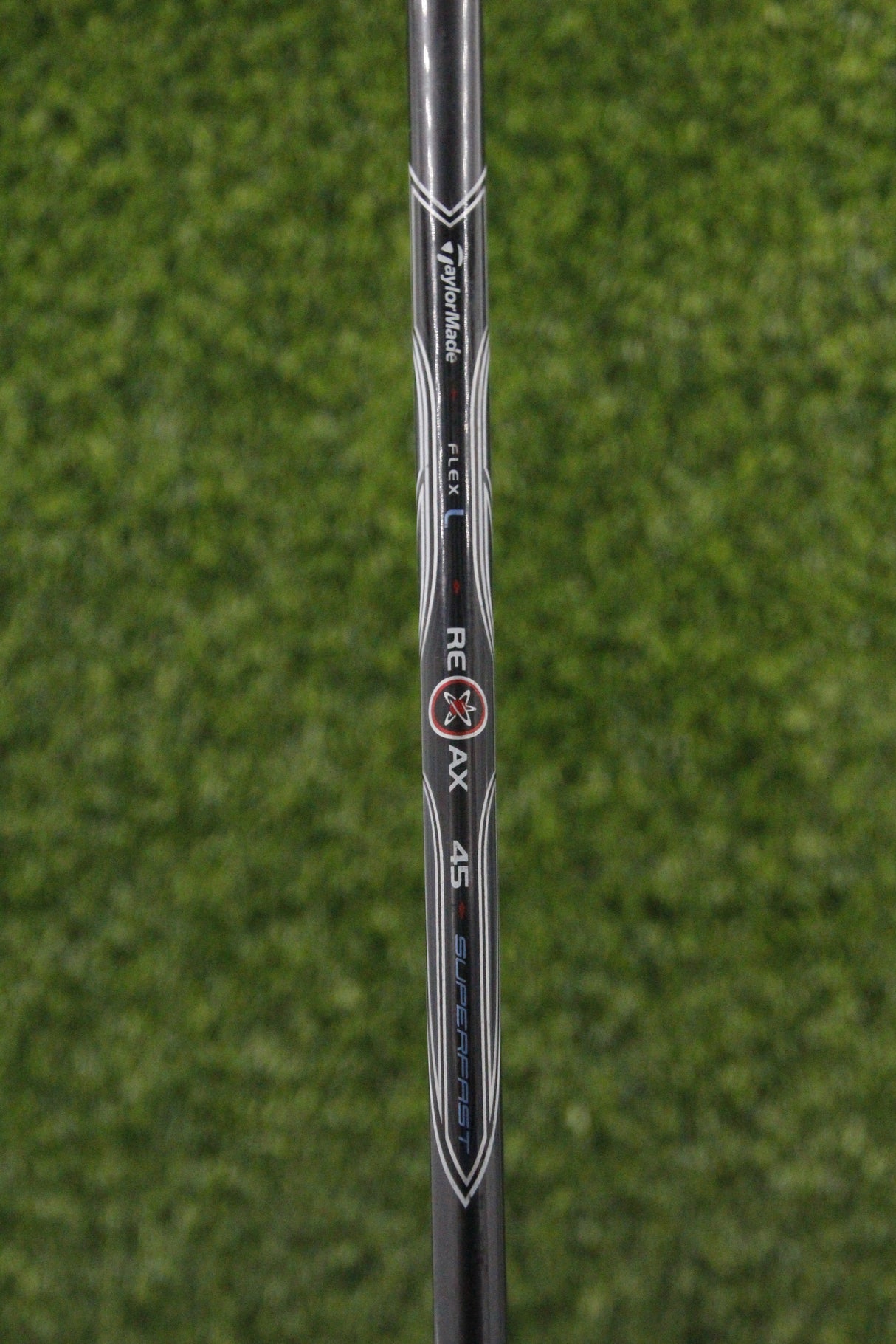 WOMEN TaylorMade R7 CGB Max Womens 25° 5 Hybrid L Flex 38.5"