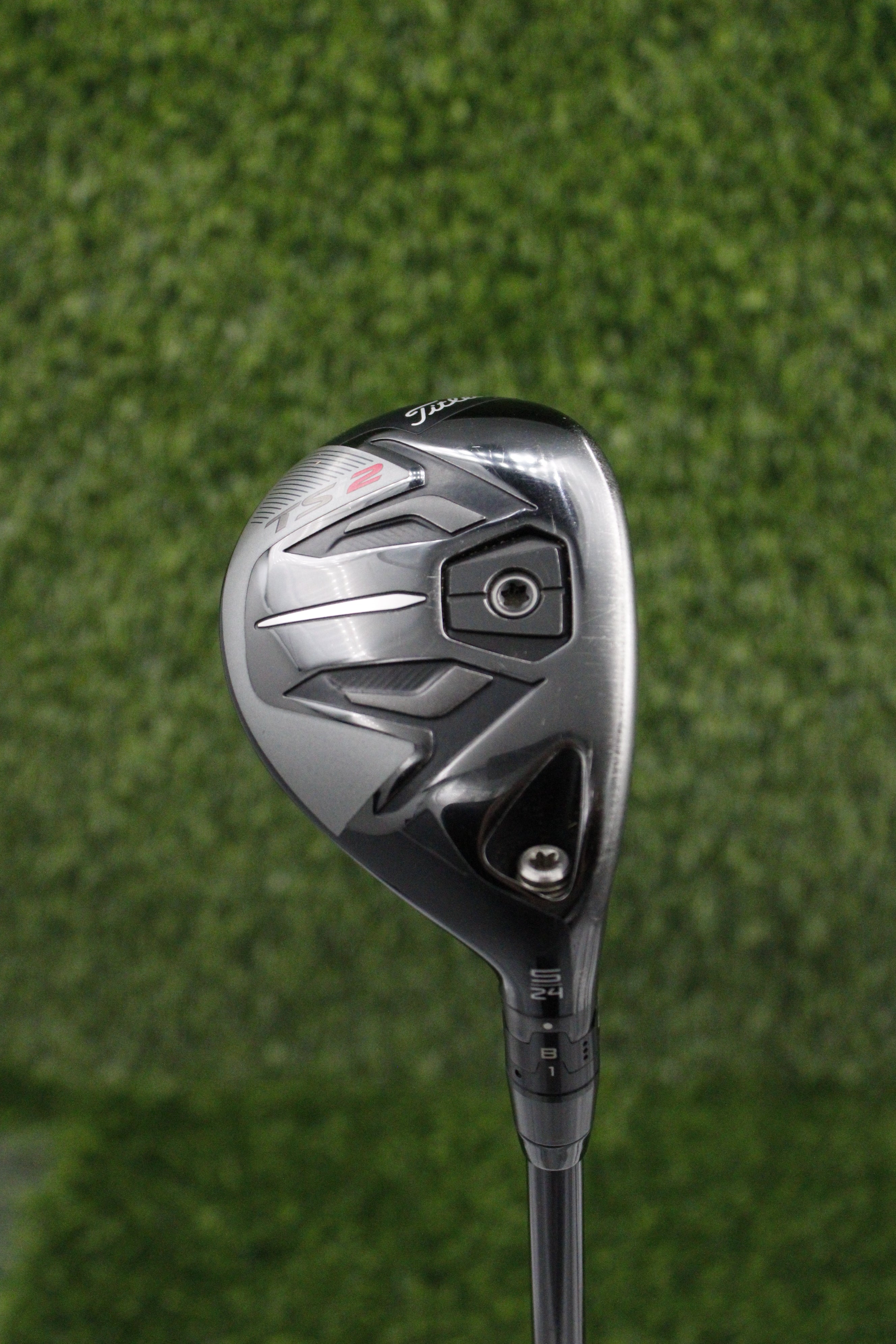 Titleist TSi2 24° 5 Hybrid R Flex 39" w/ HC