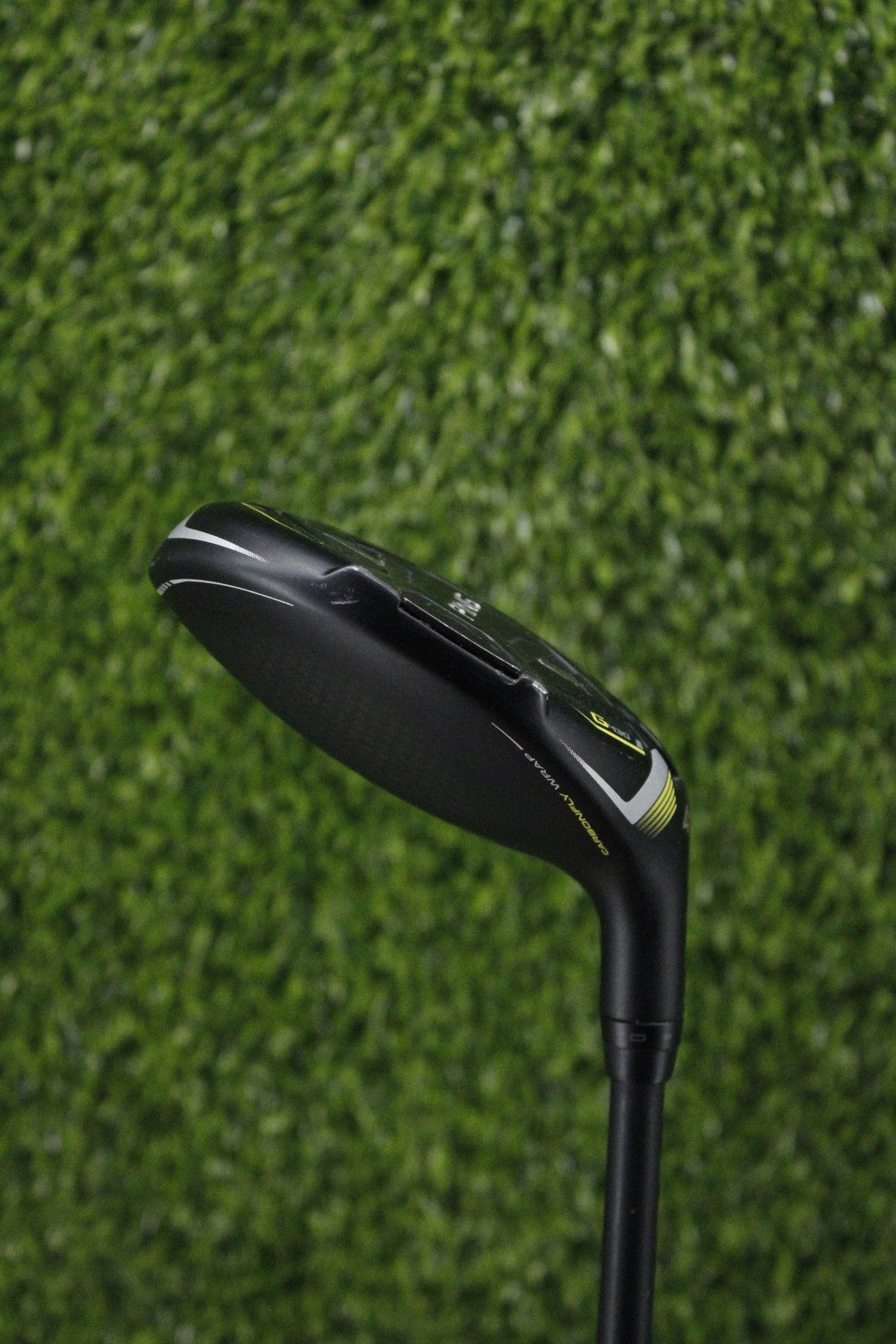 Ping G430 22° 4 Hybrid R Flex 39.25"