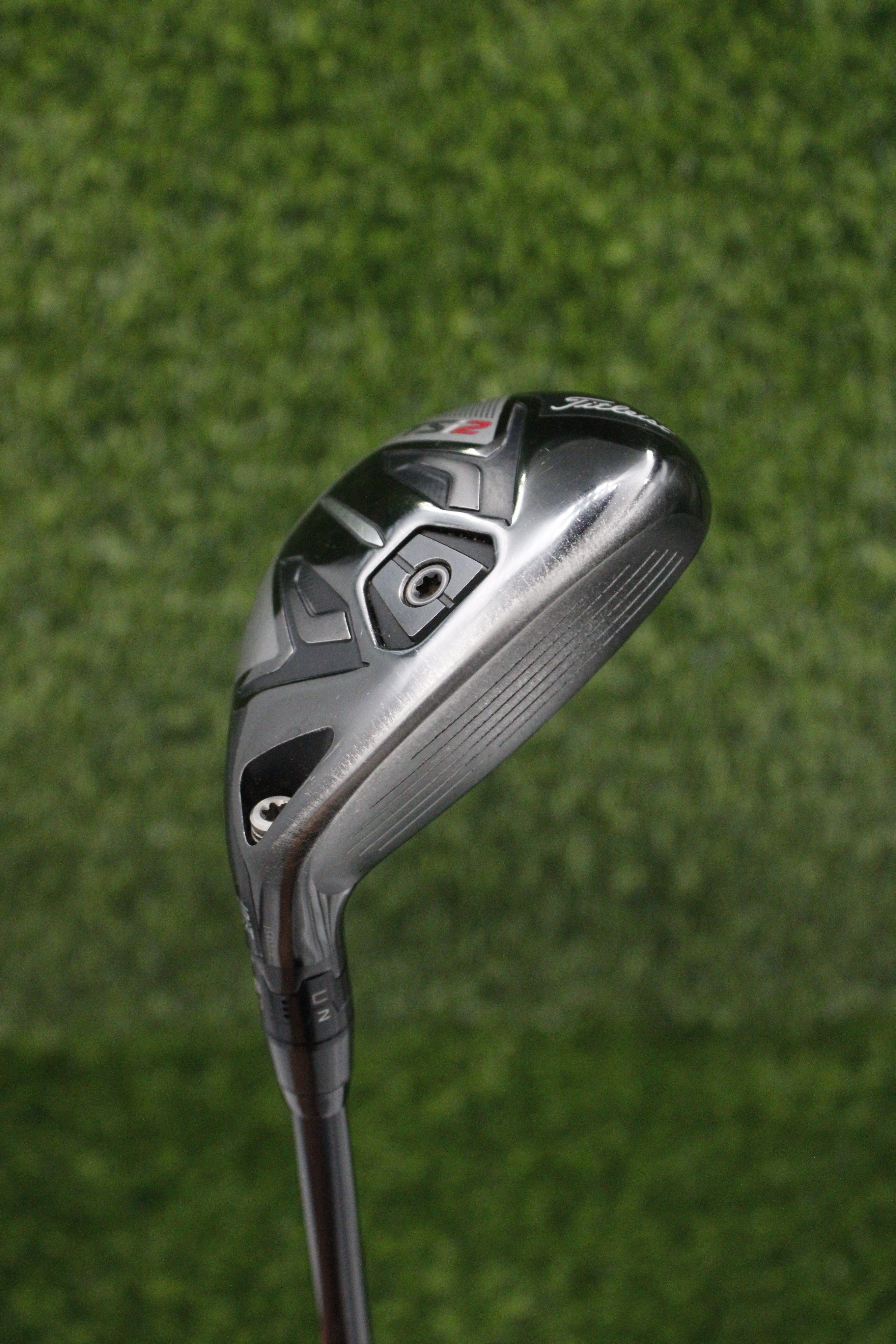 Titleist TSi2 24° 5 Hybrid R Flex 39" w/ HC