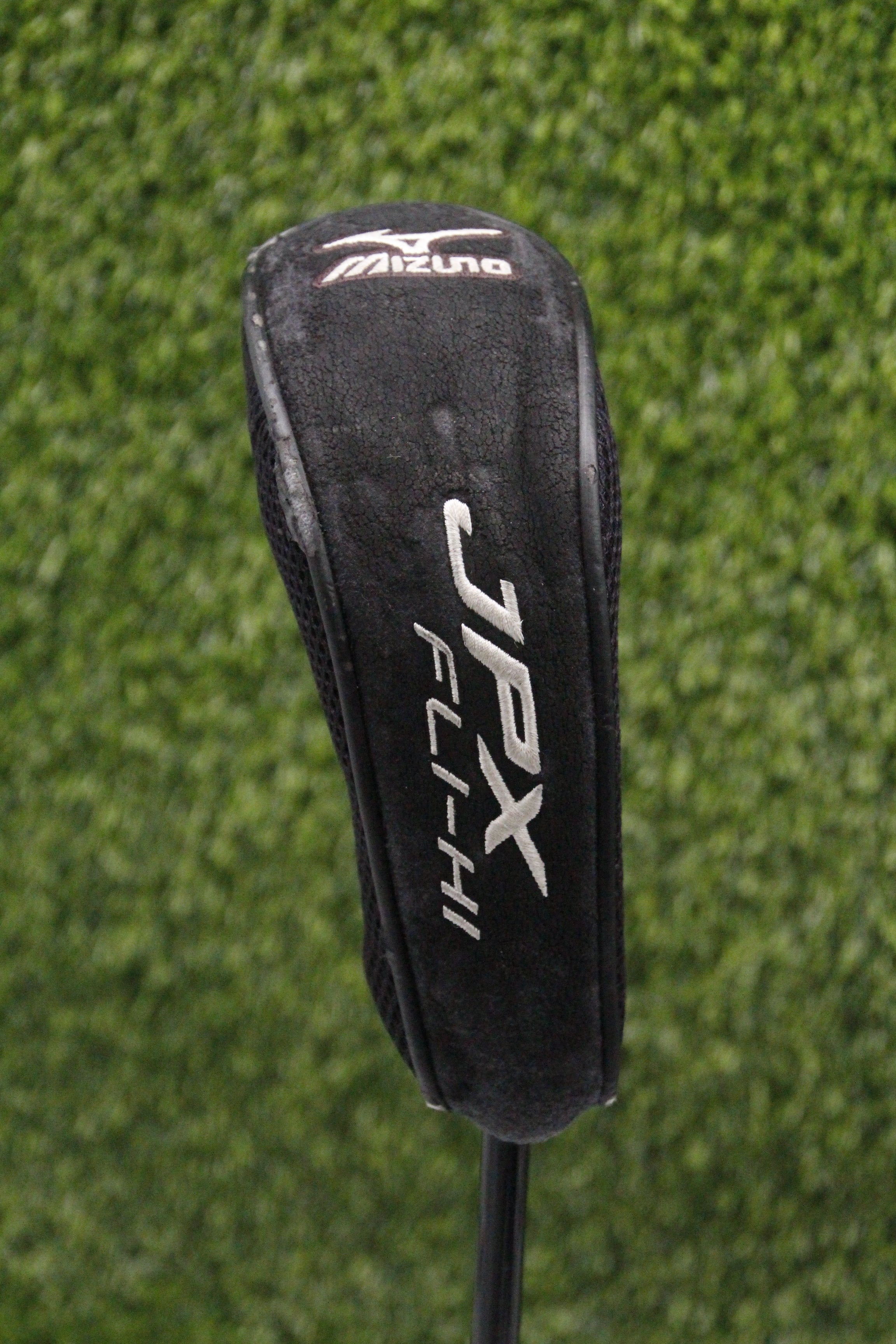 Mizuno JPX Fli-HI 4 Hybrid S Flex 39.75" w/ HC