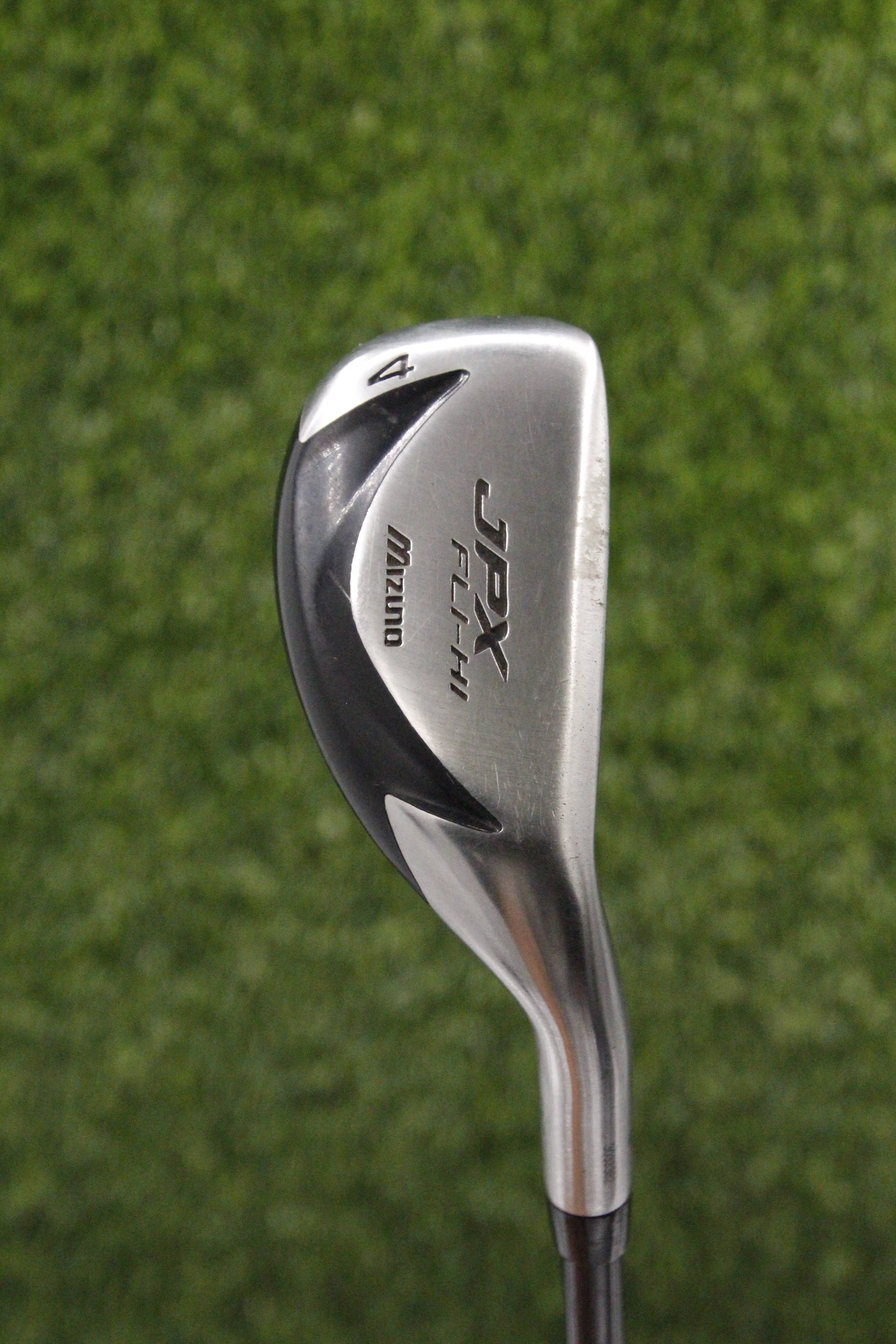 Mizuno JPX Fli-HI 4 Hybrid S Flex 39.75" w/ HC