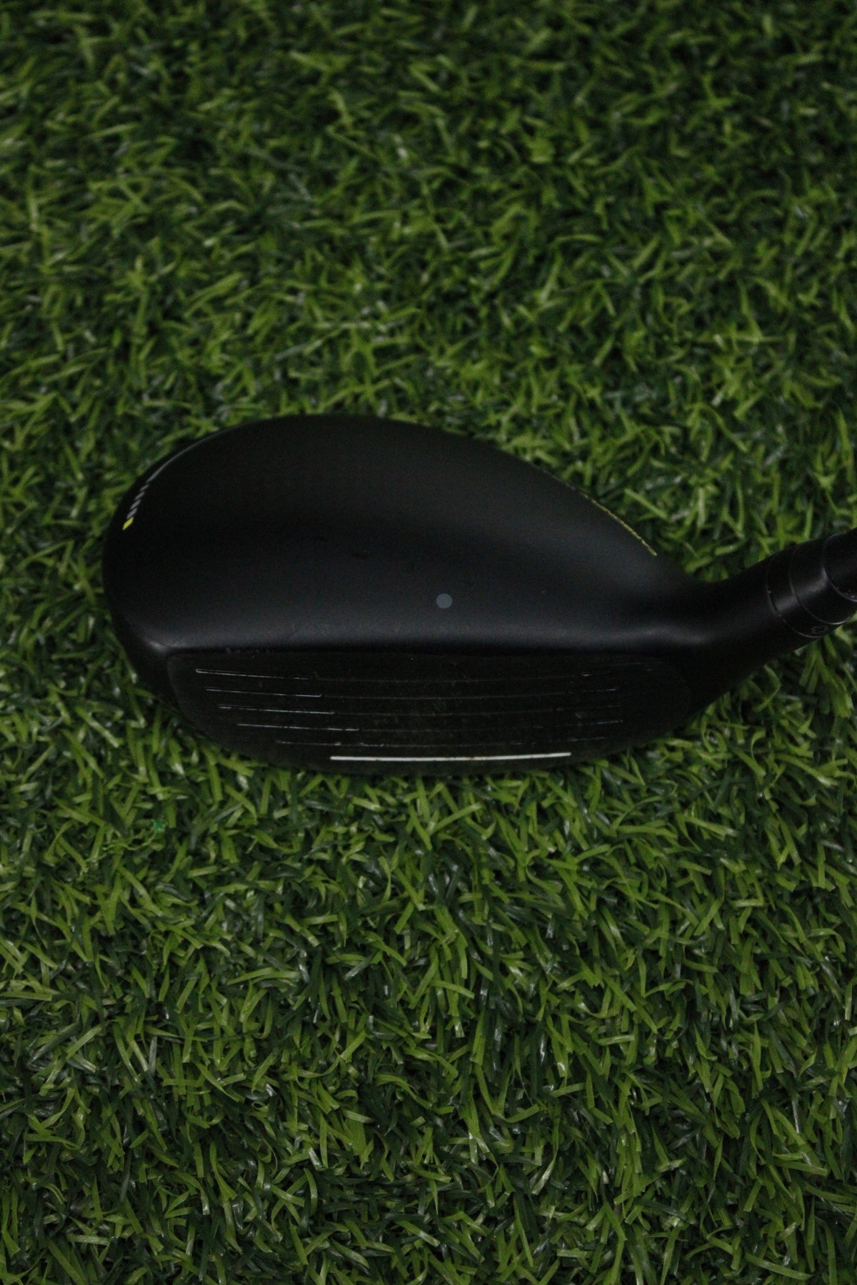 Ping G430 22° 4 Hybrid R Flex 39.25"